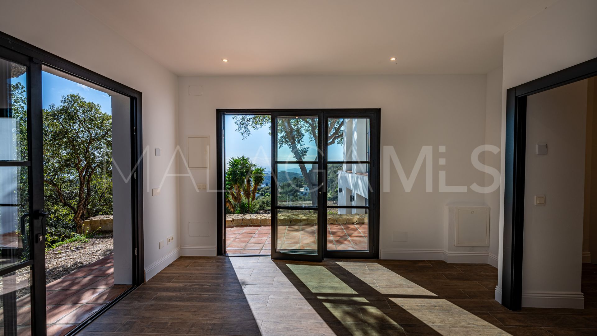Casa de campo for sale in Casares