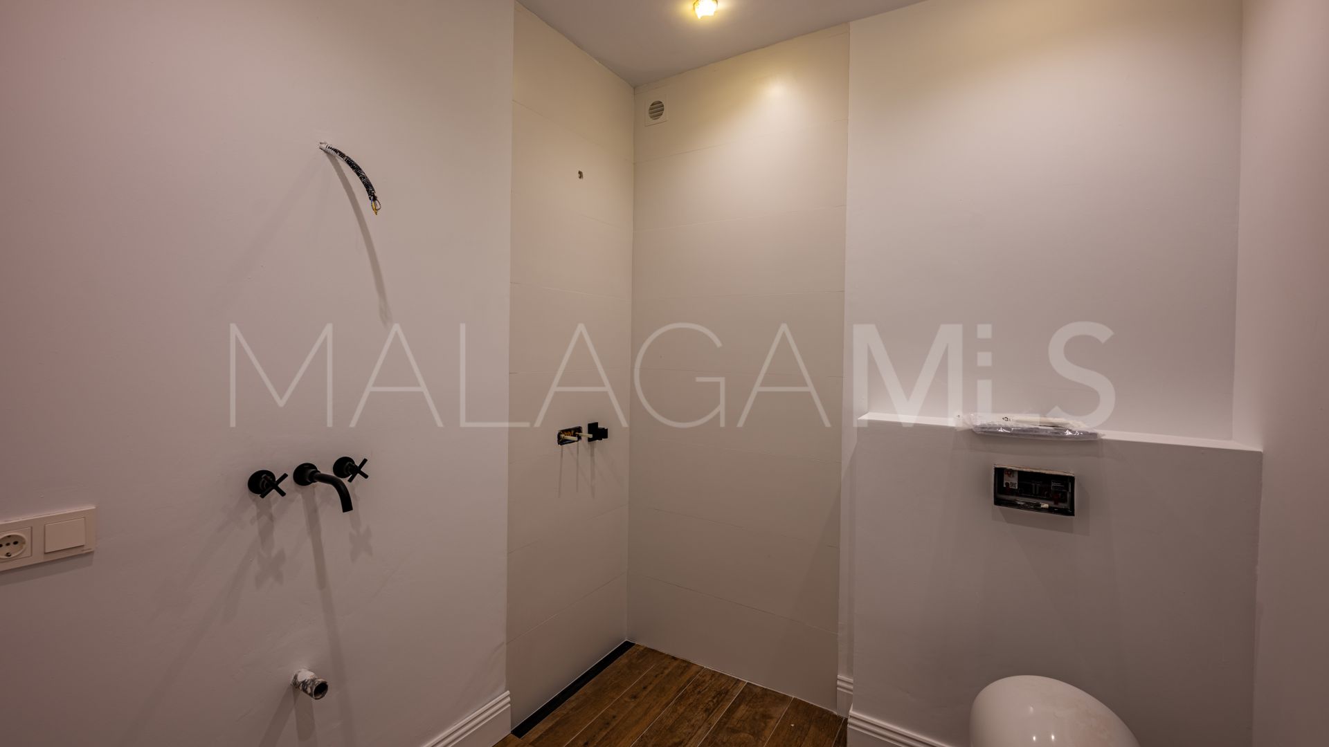 Casa de campo for sale in Casares
