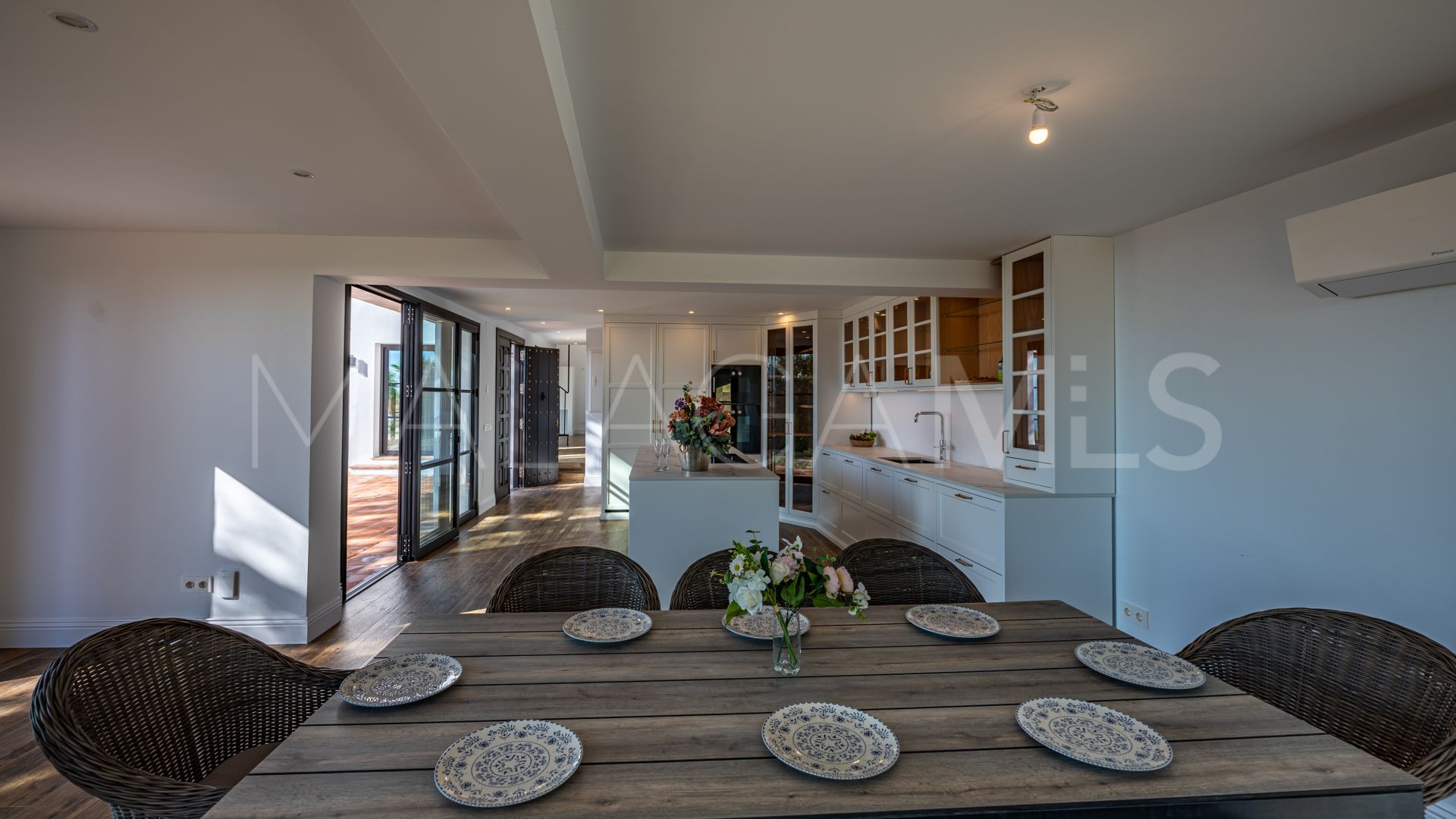 Casa de campo for sale in Casares