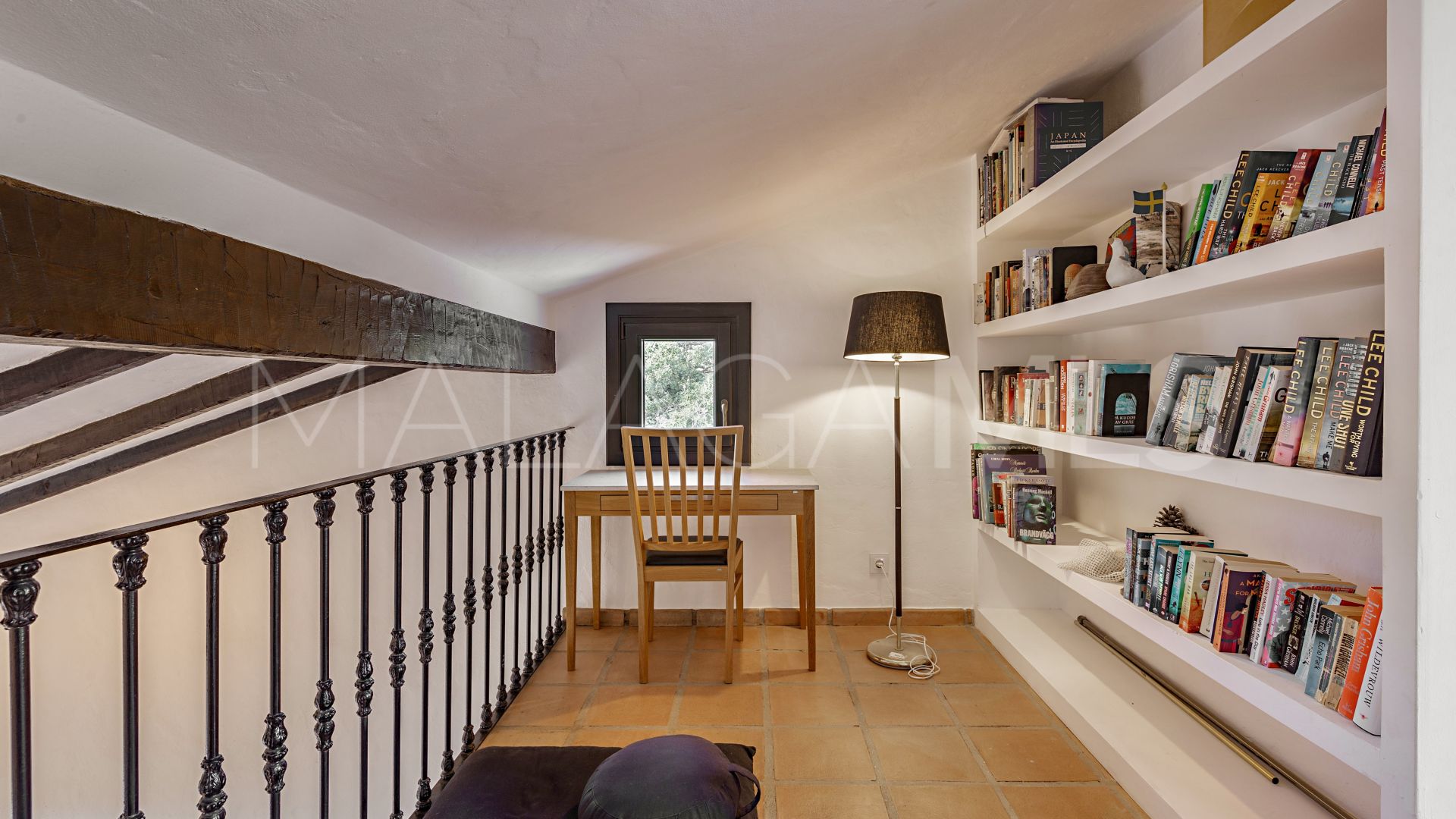 Casa de campo a la venta in Casares Montaña