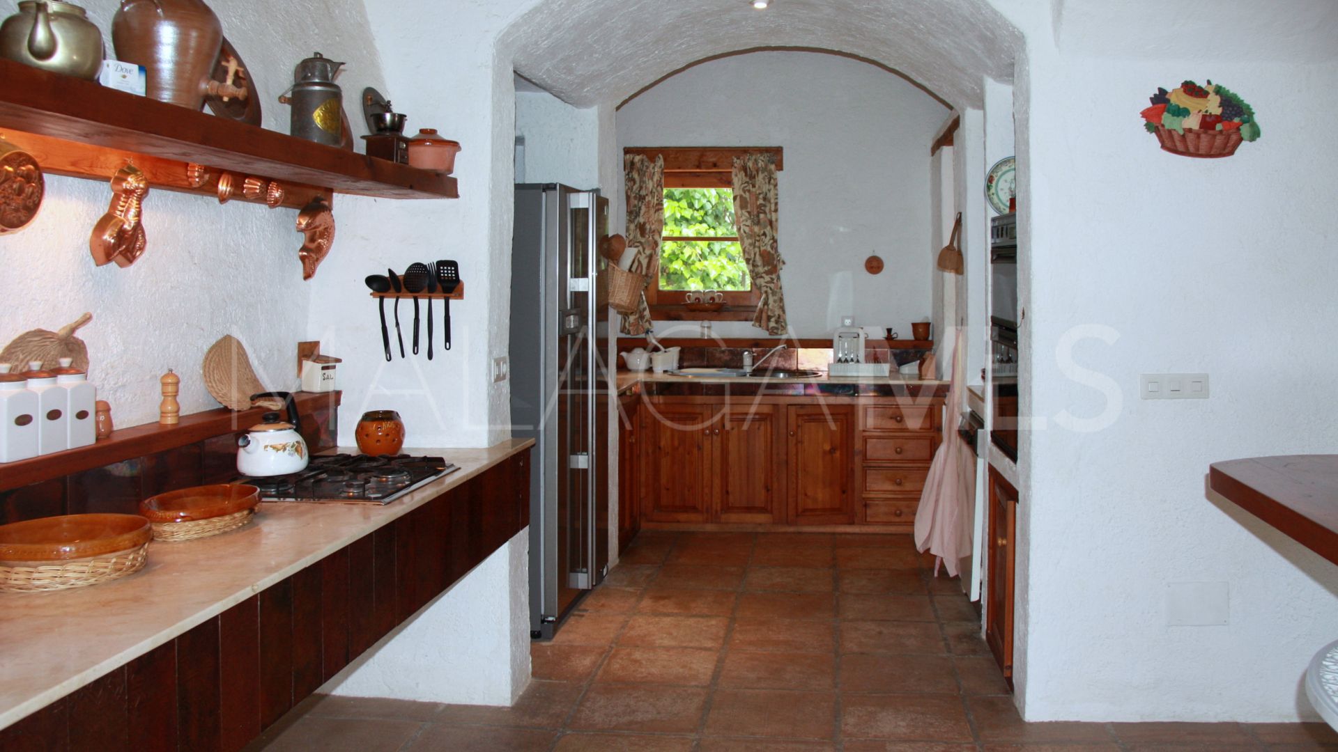 Maison de campagne for sale in Casares