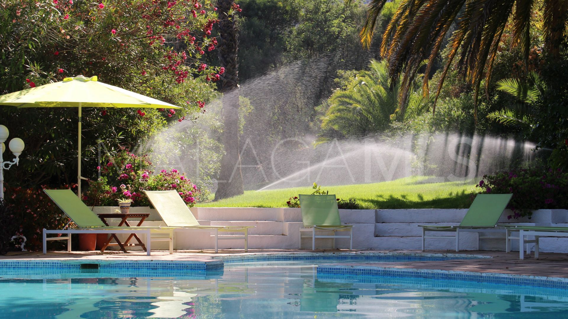 Maison de campagne for sale in Casares