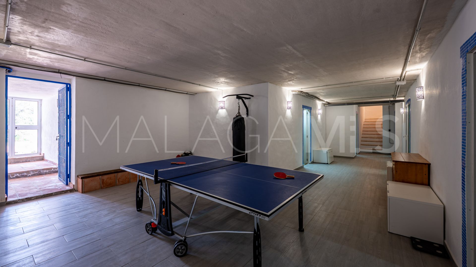Finca for sale in Almogia with 7 bedrooms