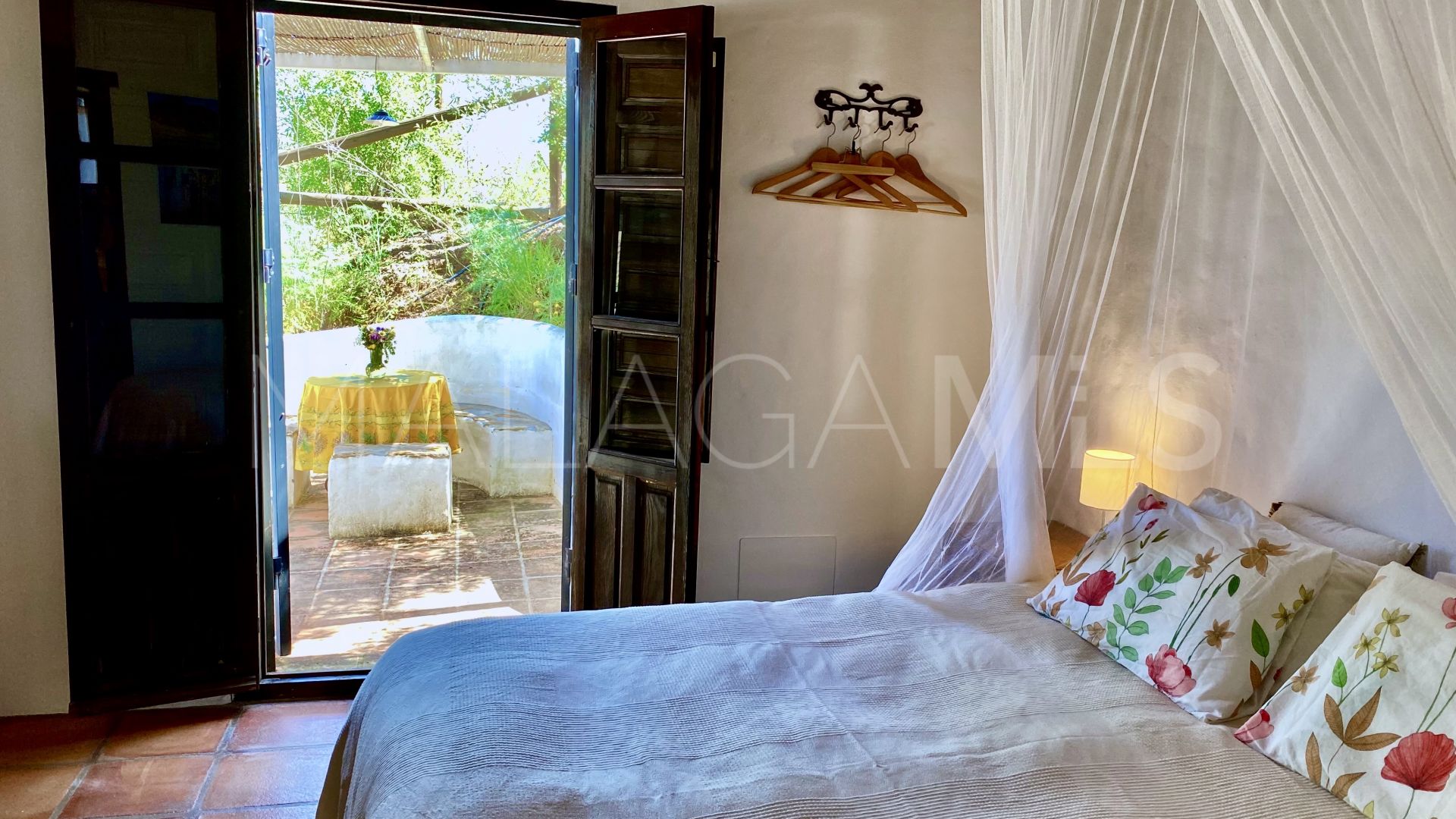 Finca for sale in Almogia with 7 bedrooms