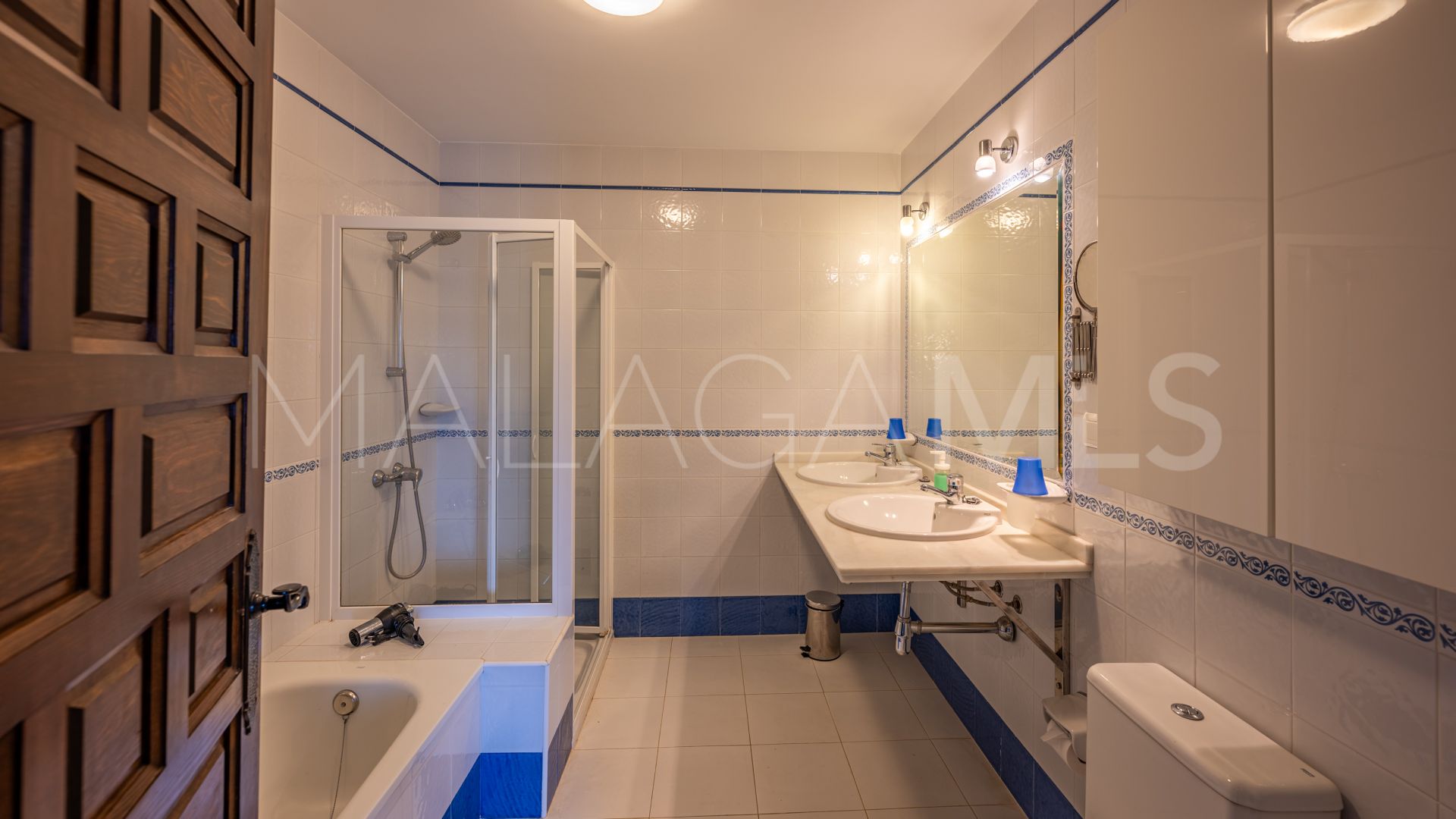 Cortijo for sale in Malaga with 13 bedrooms