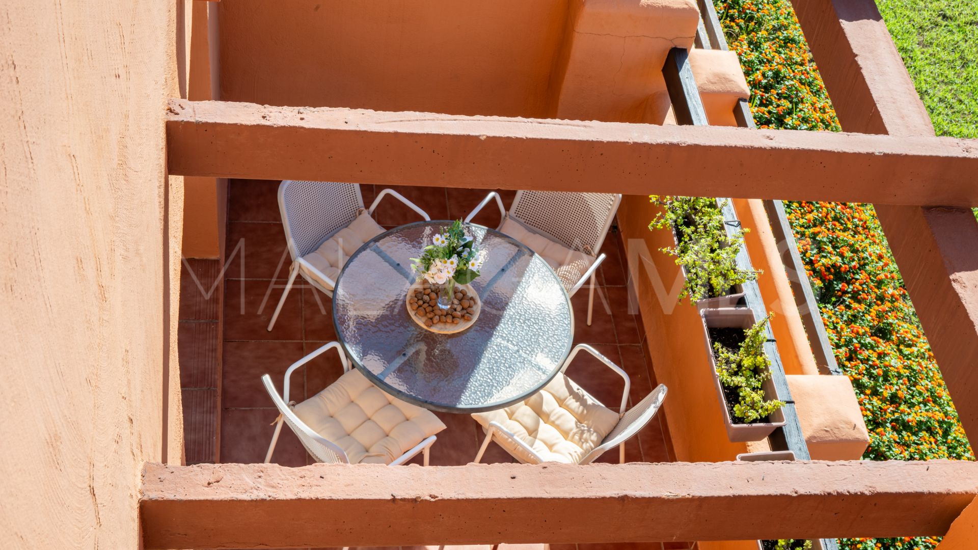 Appartement for sale in Casares del Sol