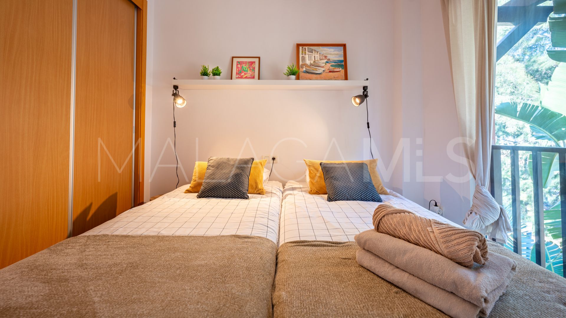Appartement for sale in Casares del Sol