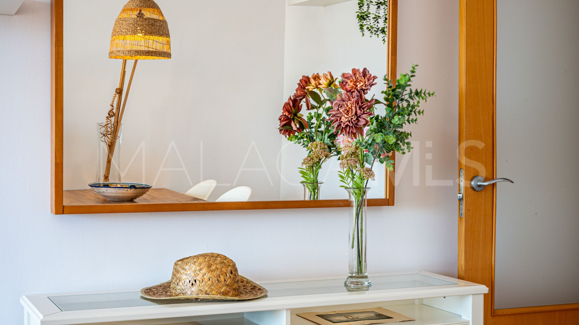 Appartement for sale in Casares del Sol