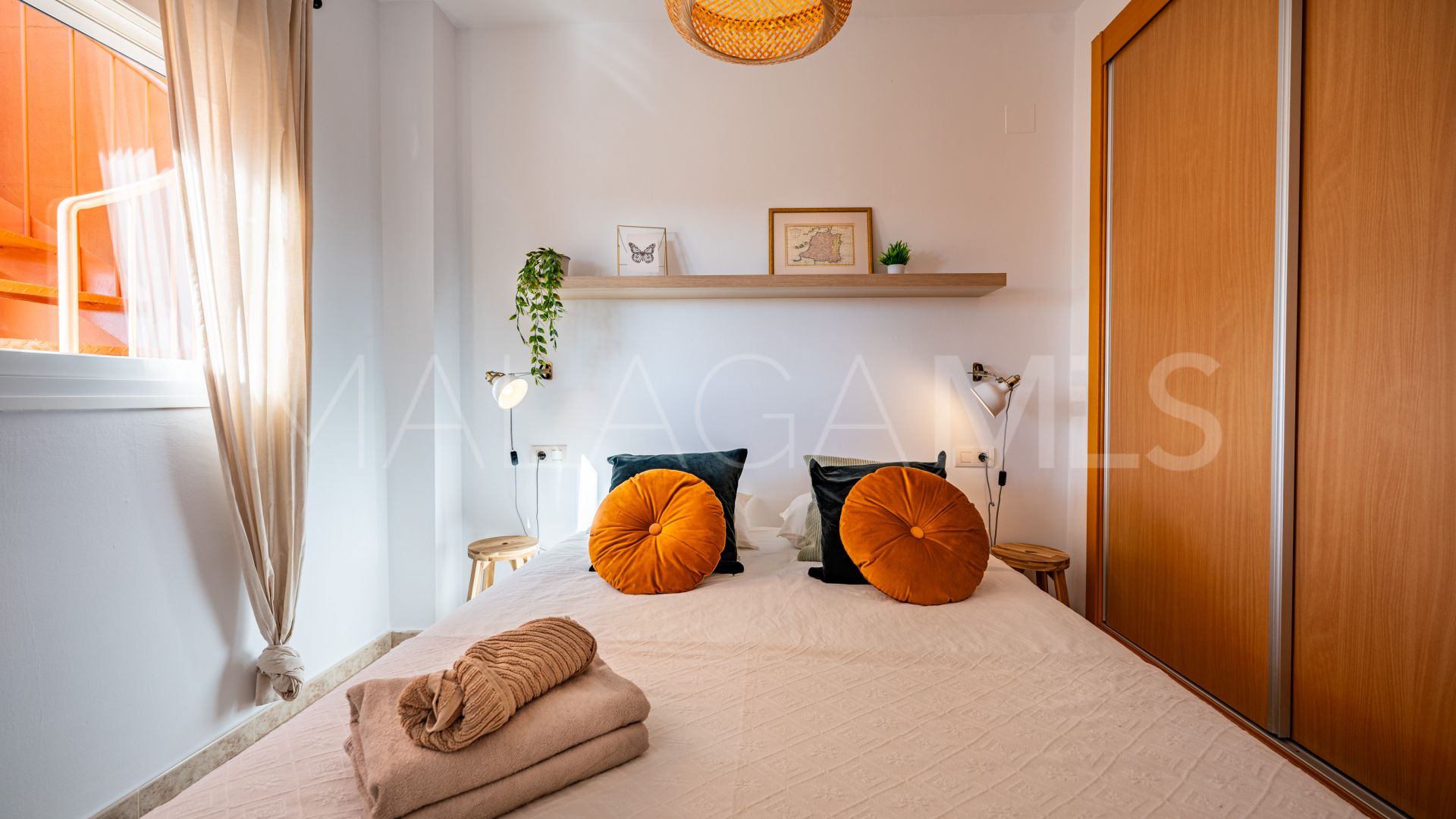 Appartement for sale in Casares del Sol