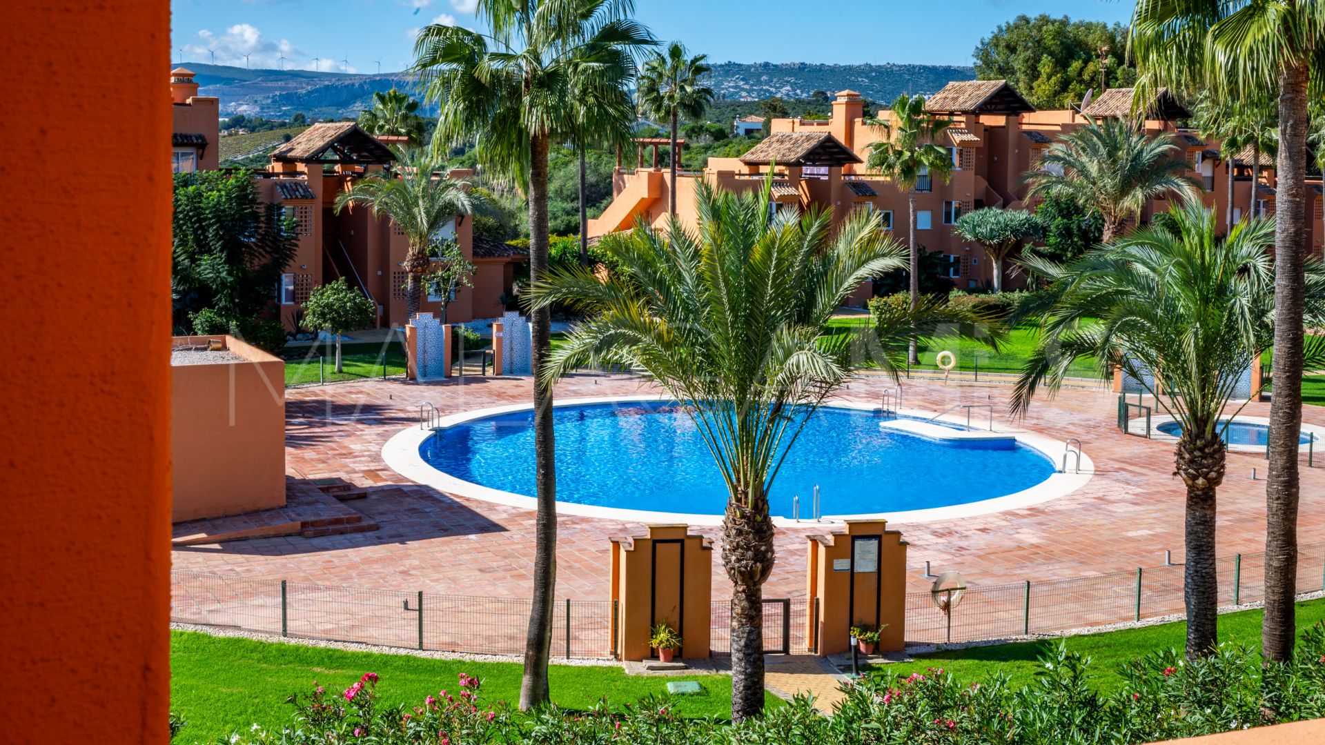 Appartement for sale in Casares del Sol