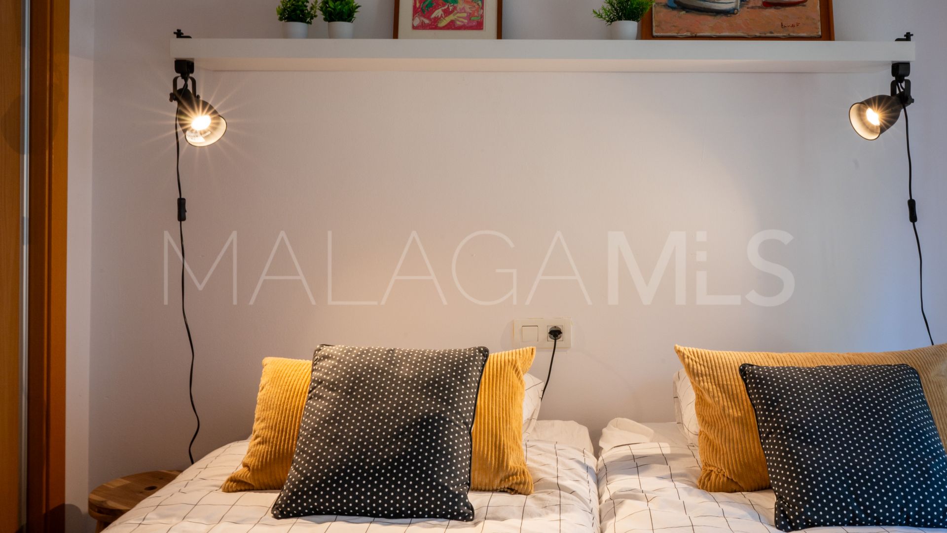 Appartement for sale in Casares del Sol