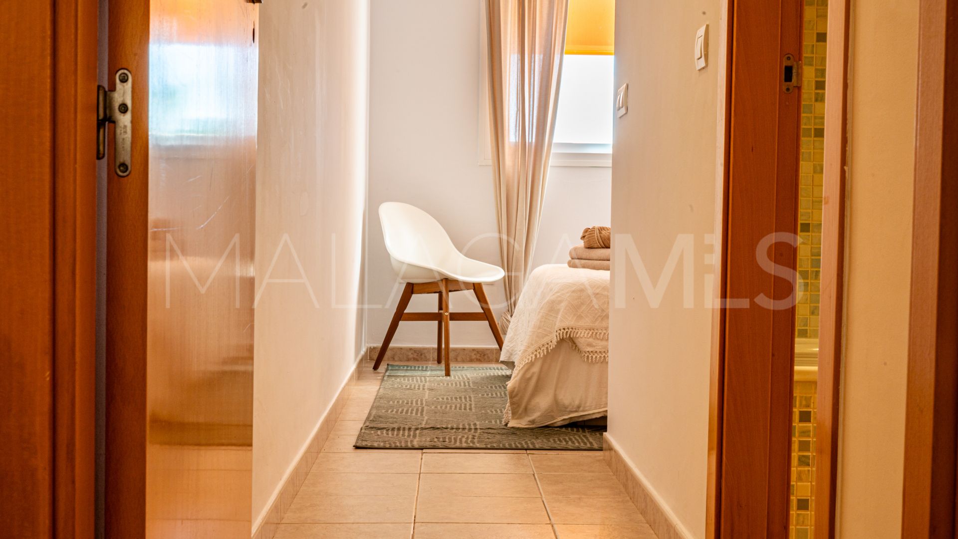 Appartement for sale in Casares del Sol