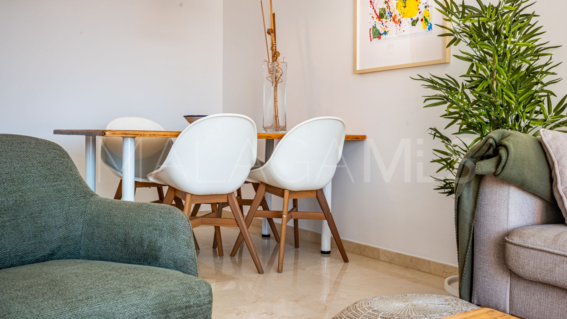 Appartement for sale in Casares del Sol