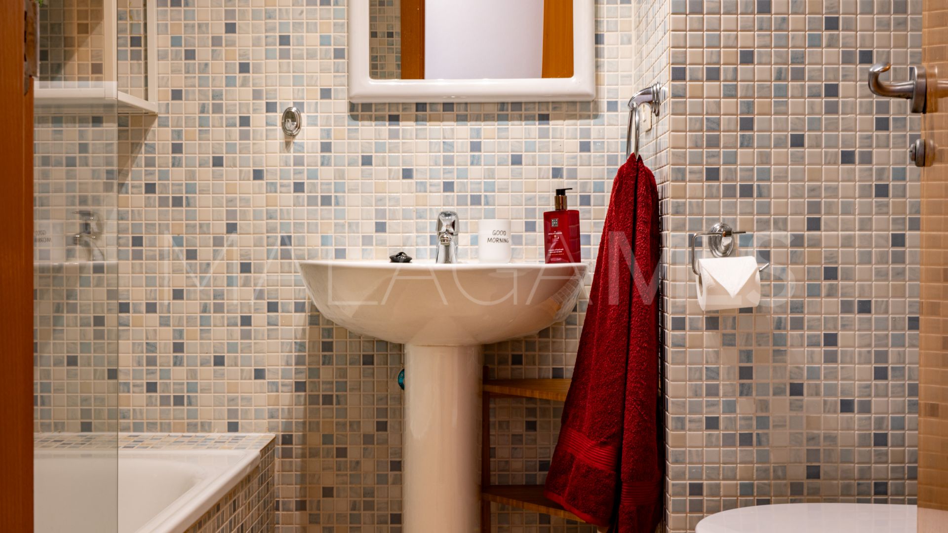 Appartement for sale in Casares del Sol