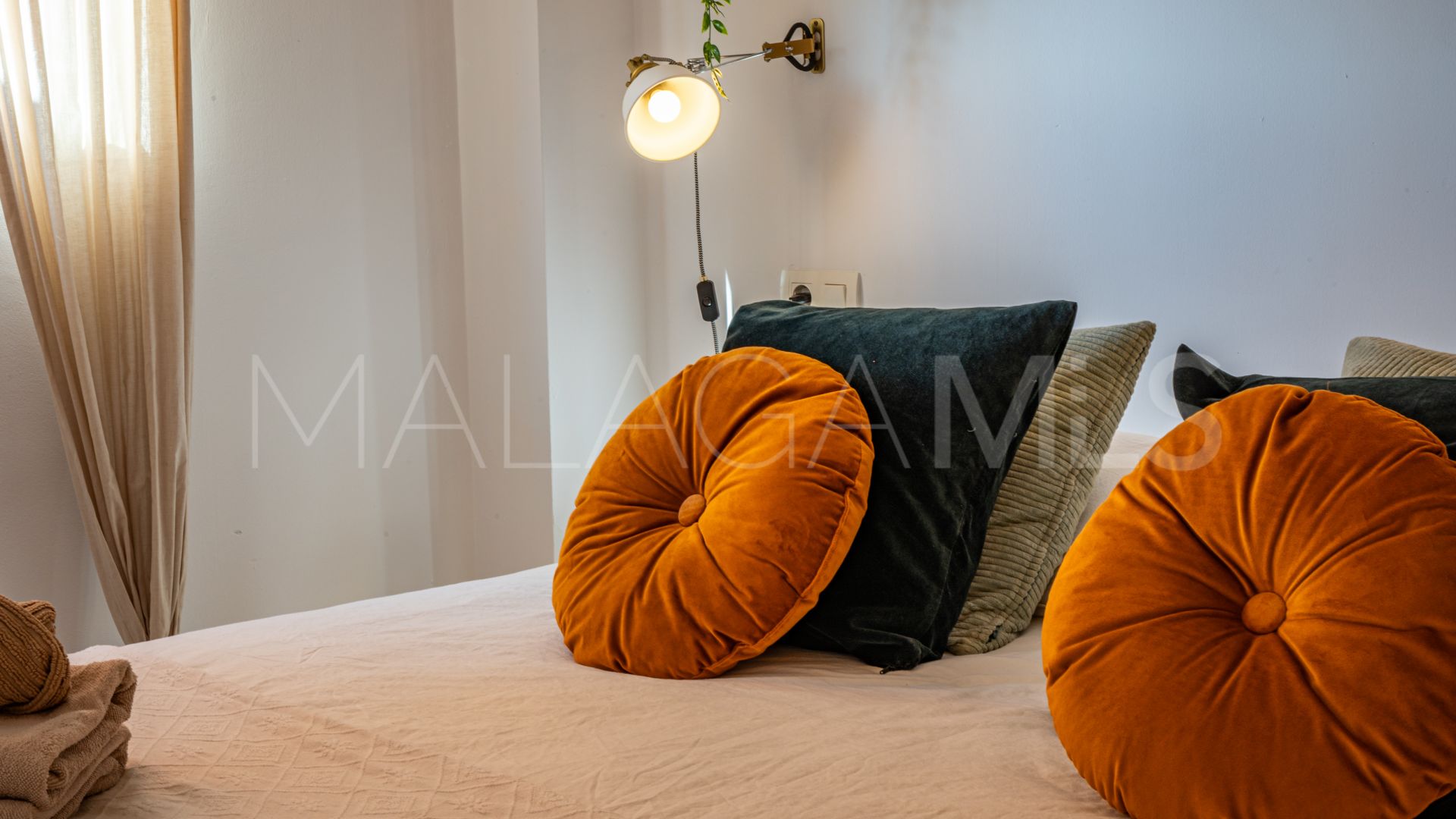 Appartement for sale in Casares del Sol