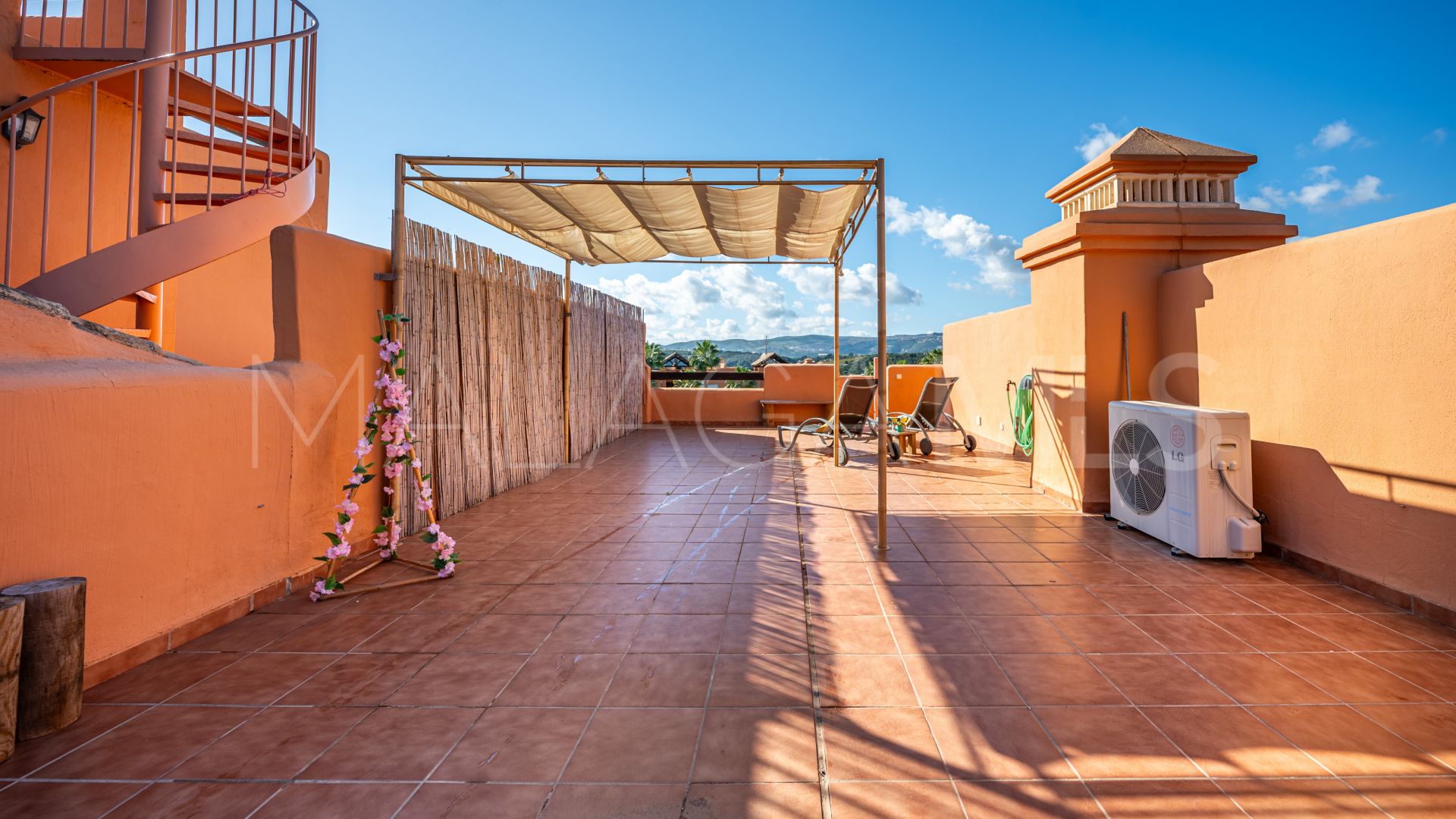 Appartement for sale in Casares del Sol