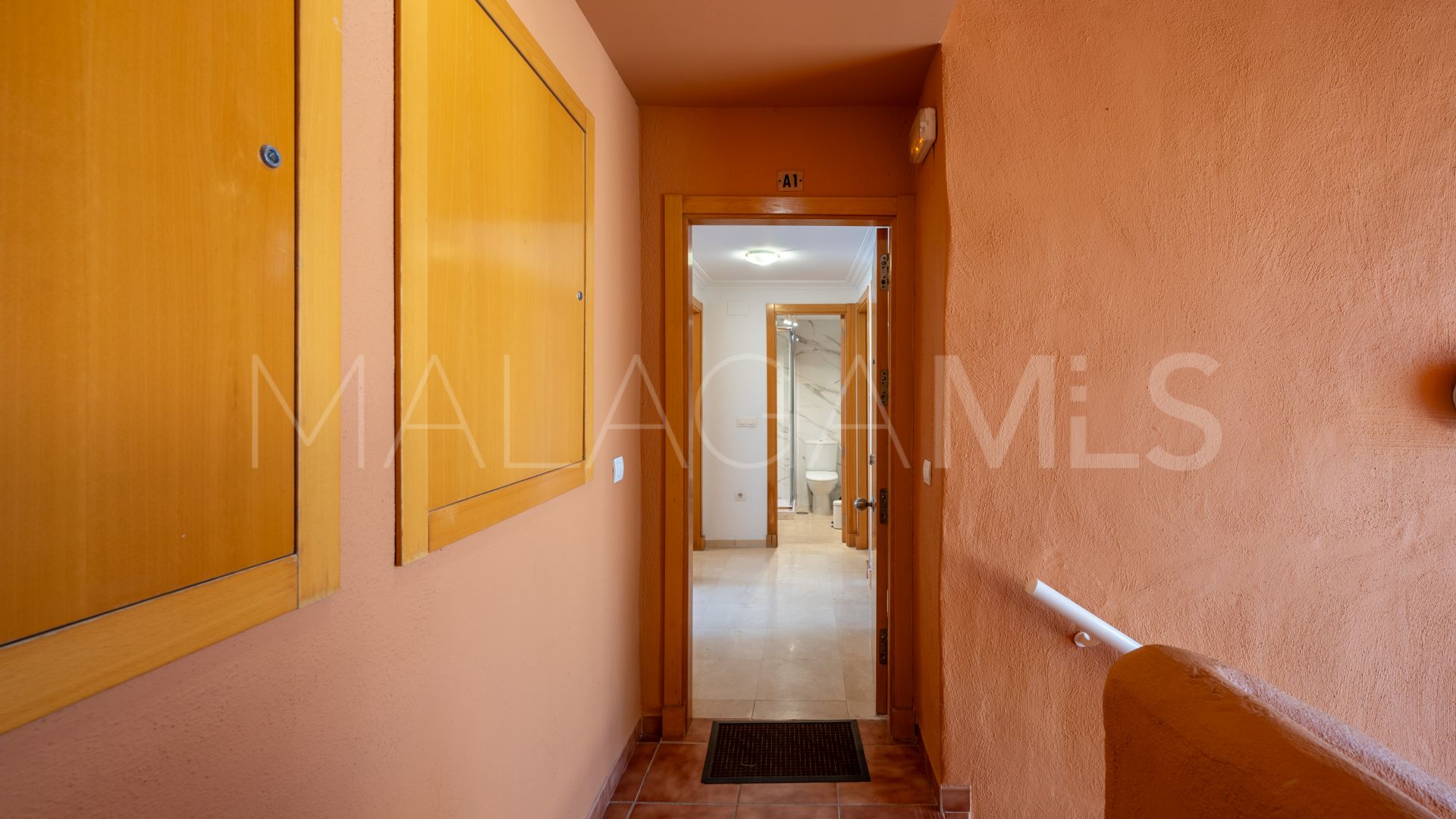 Appartement for sale in Casares del Sol