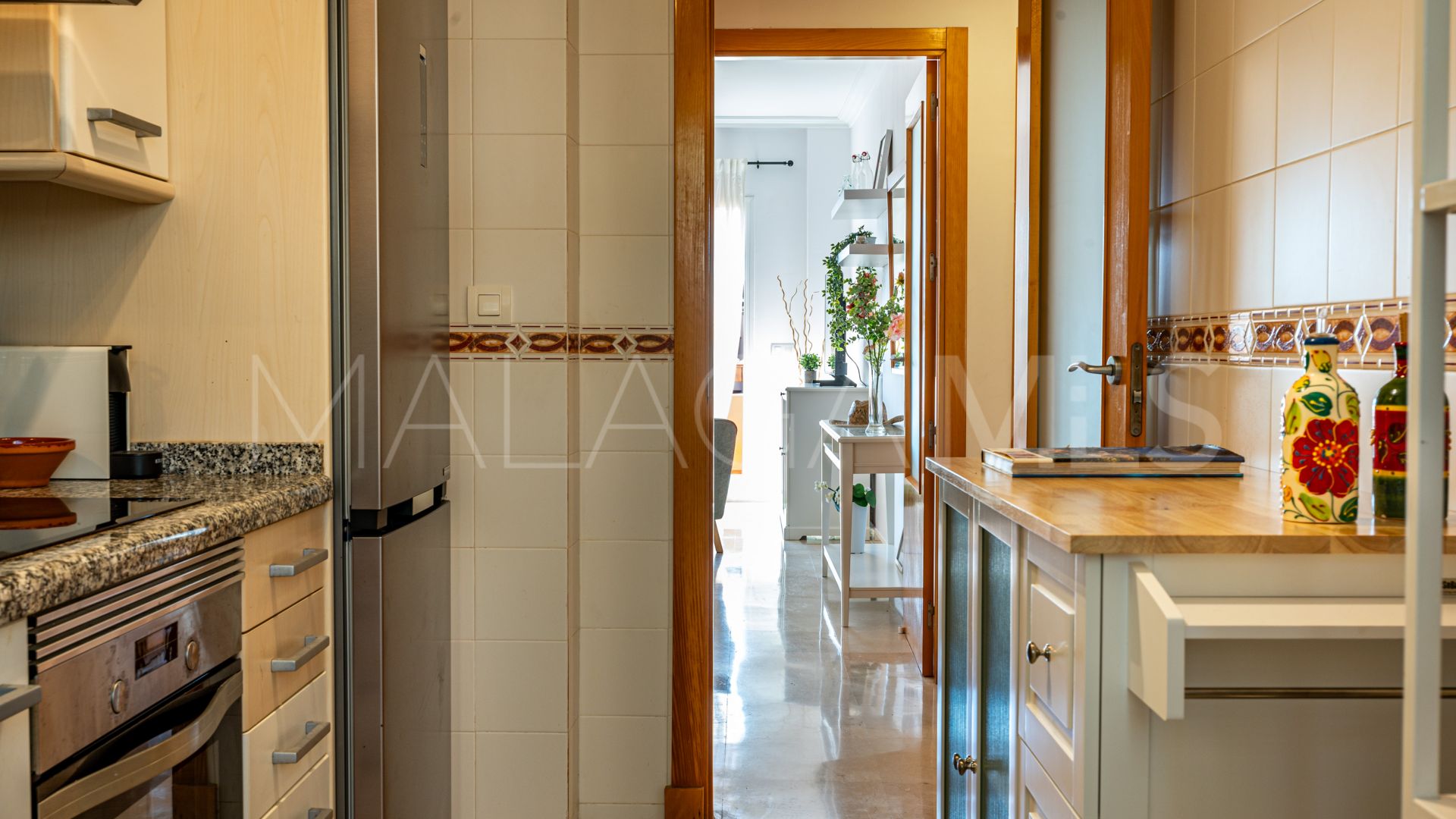 Appartement for sale in Casares del Sol