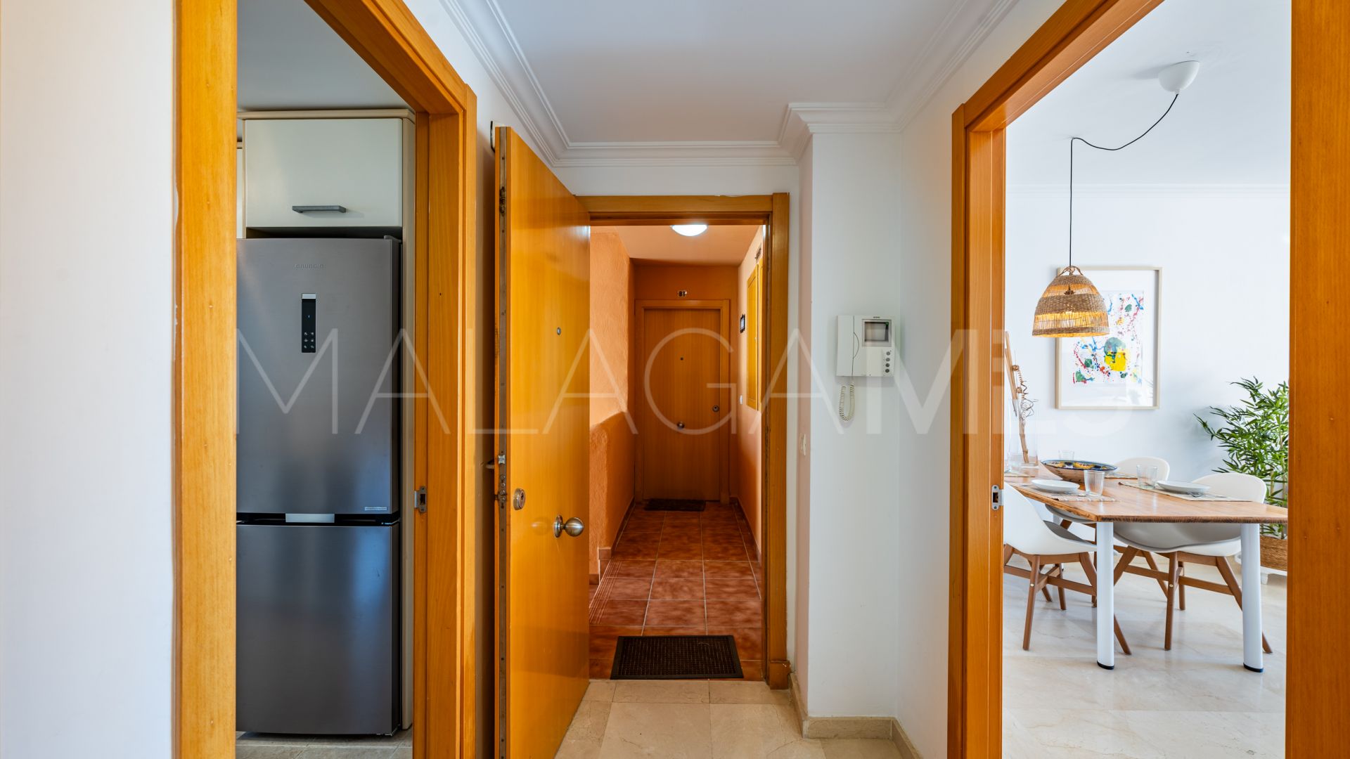 Appartement for sale in Casares del Sol