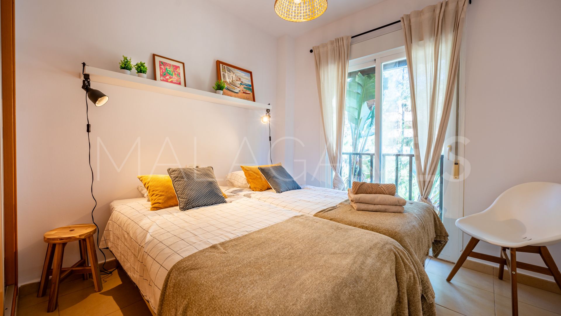 Appartement for sale in Casares del Sol