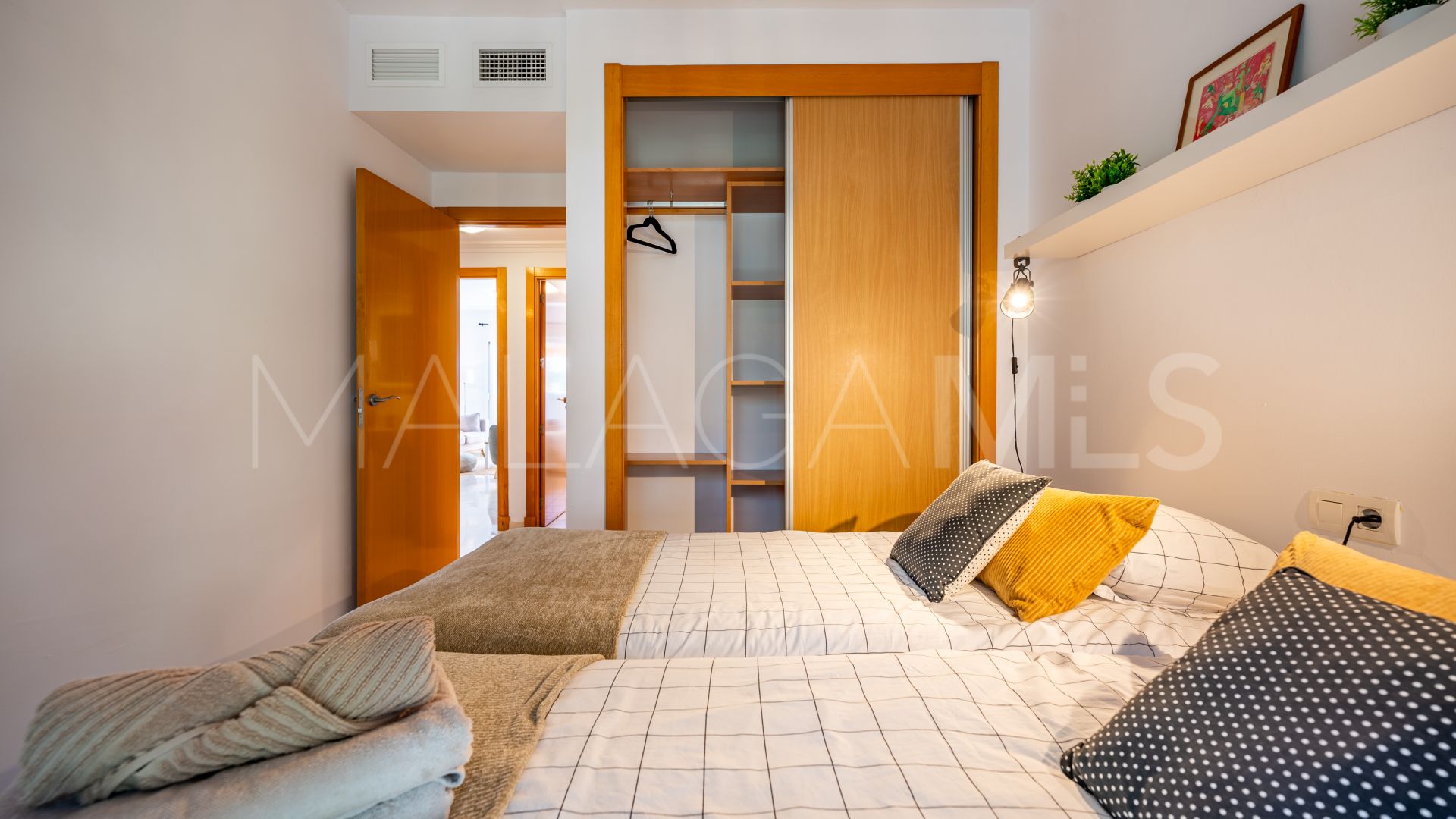 Appartement for sale in Casares del Sol