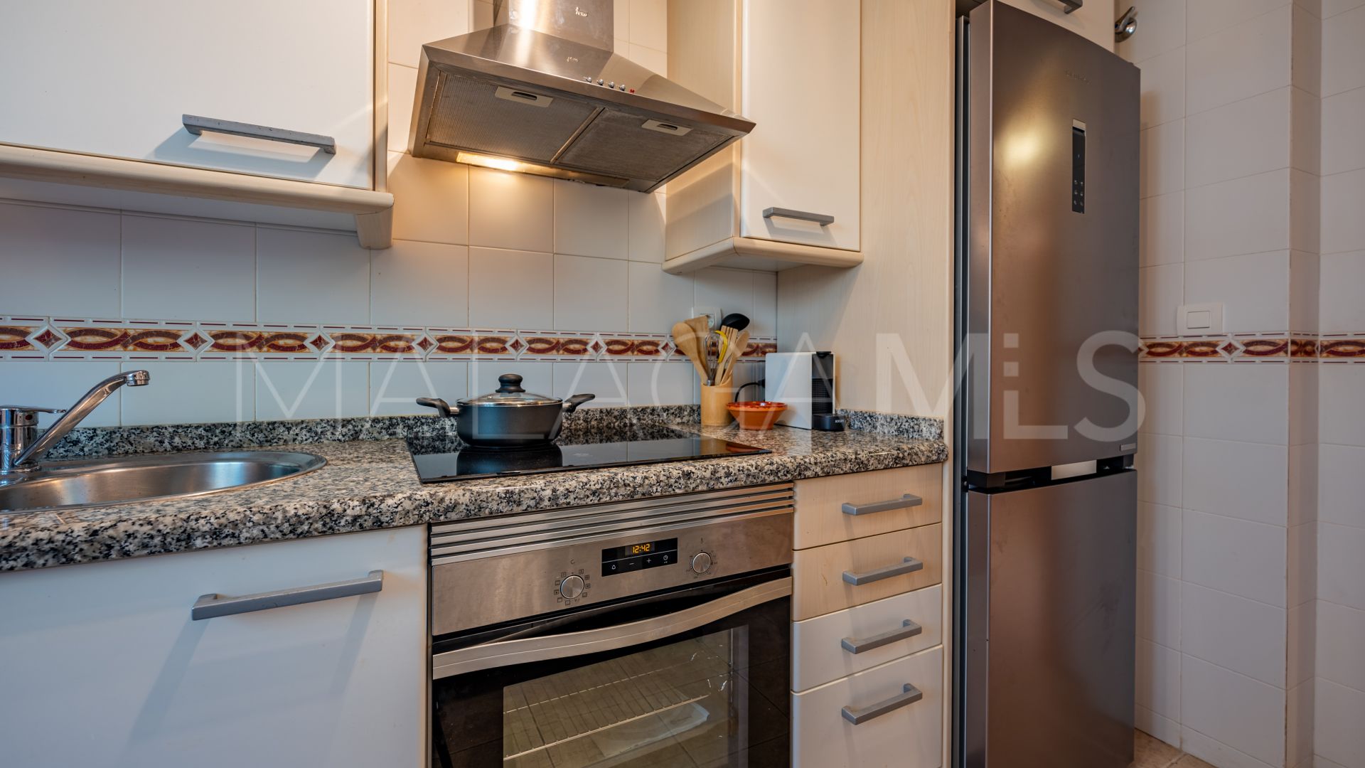 Appartement for sale in Casares del Sol