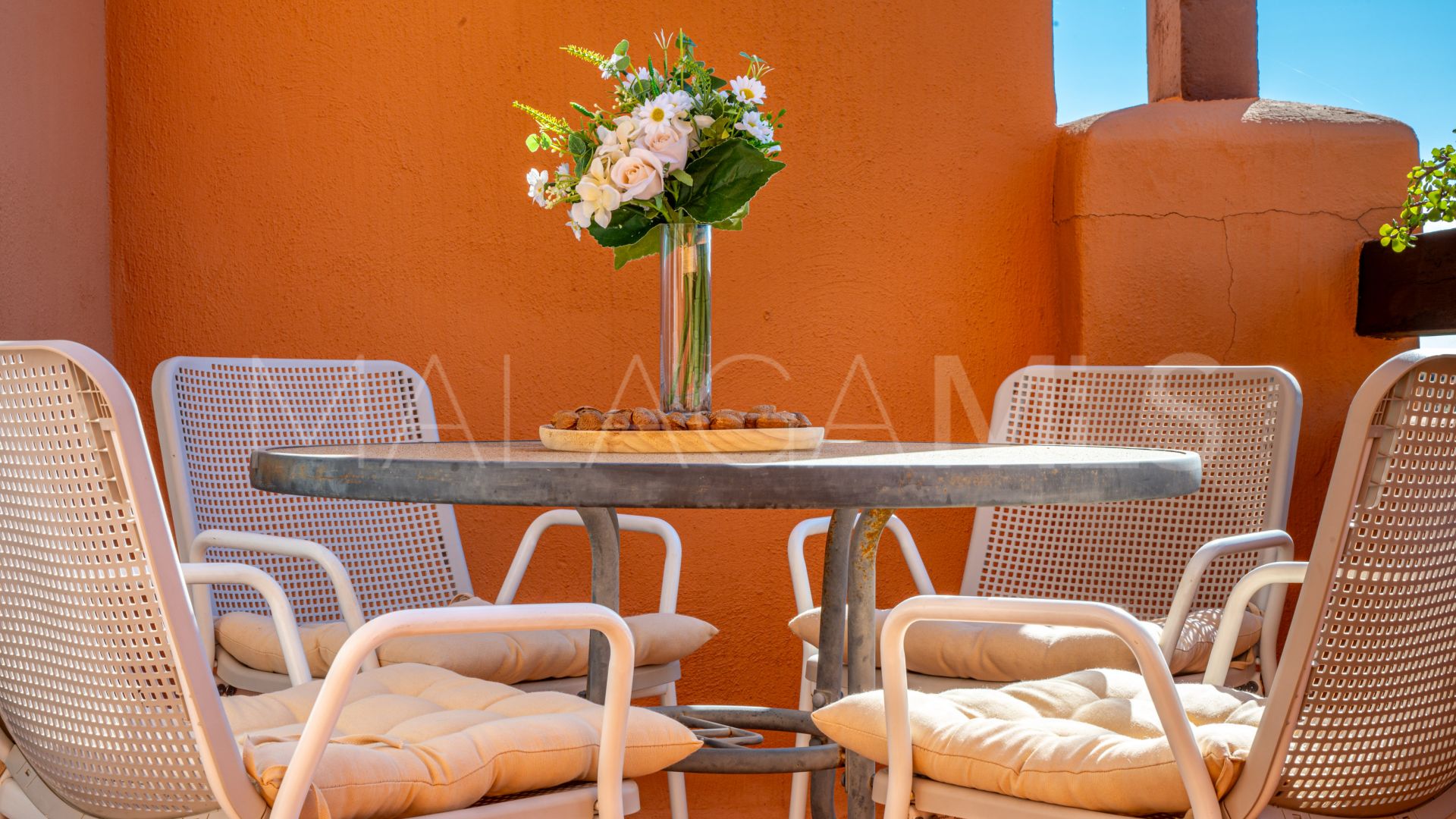 Appartement for sale in Casares del Sol