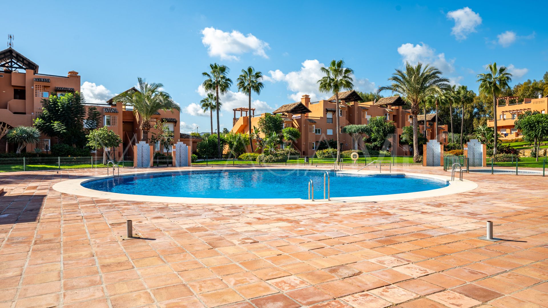 Appartement for sale in Casares del Sol