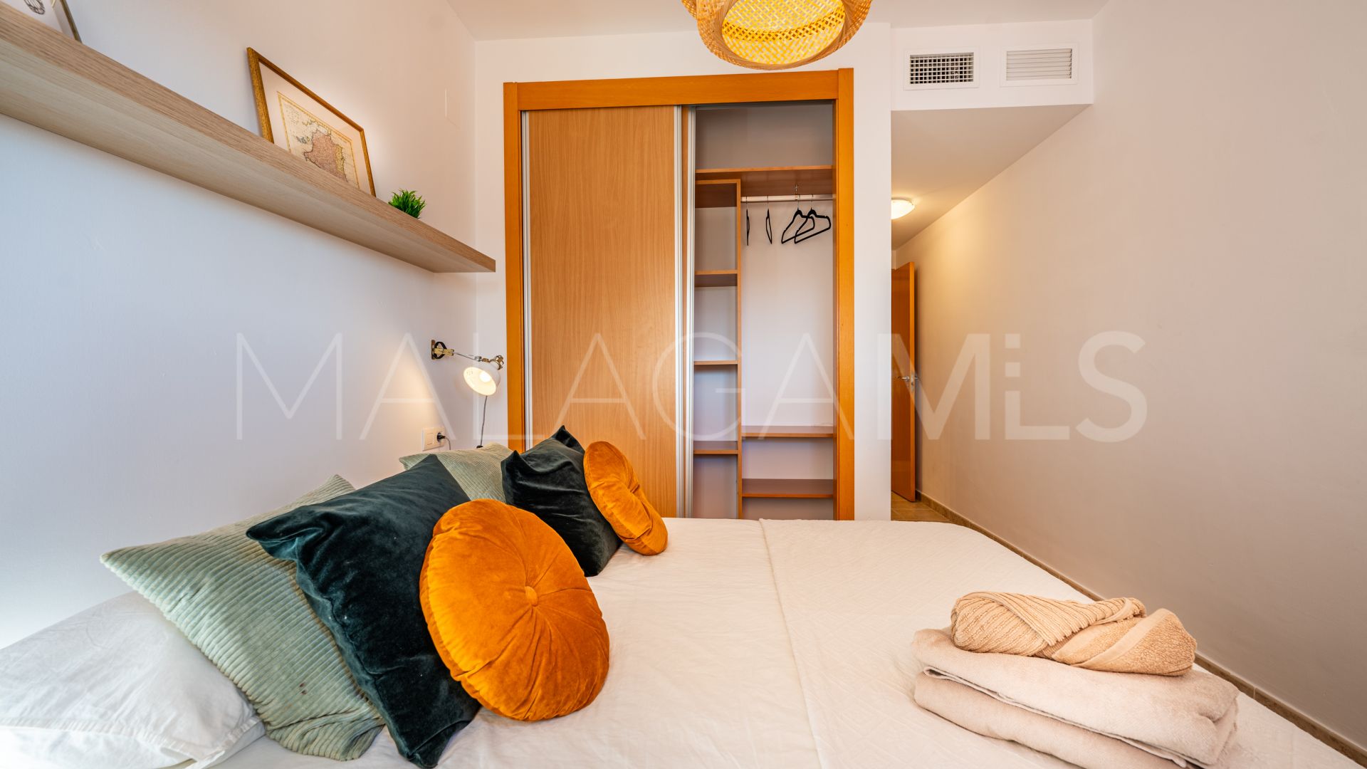 Appartement for sale in Casares del Sol