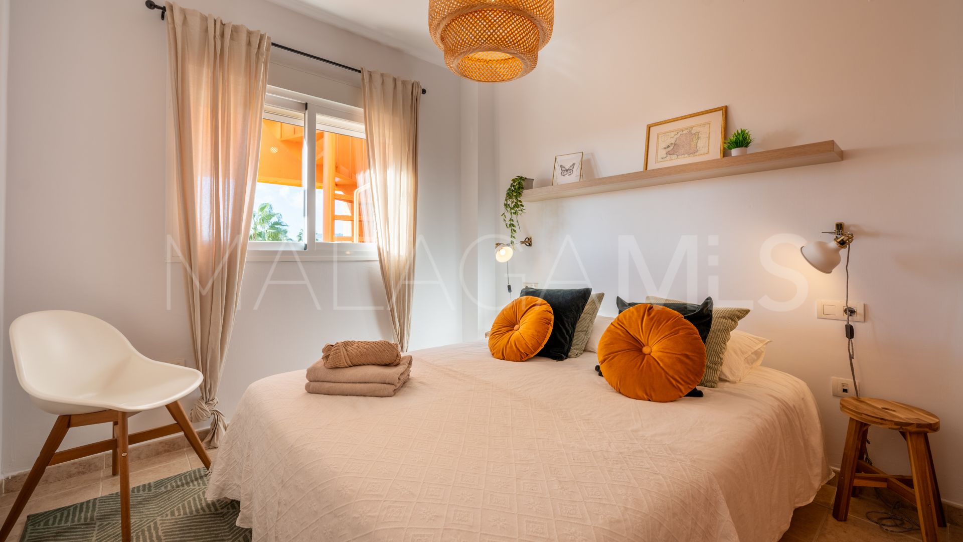 Appartement for sale in Casares del Sol