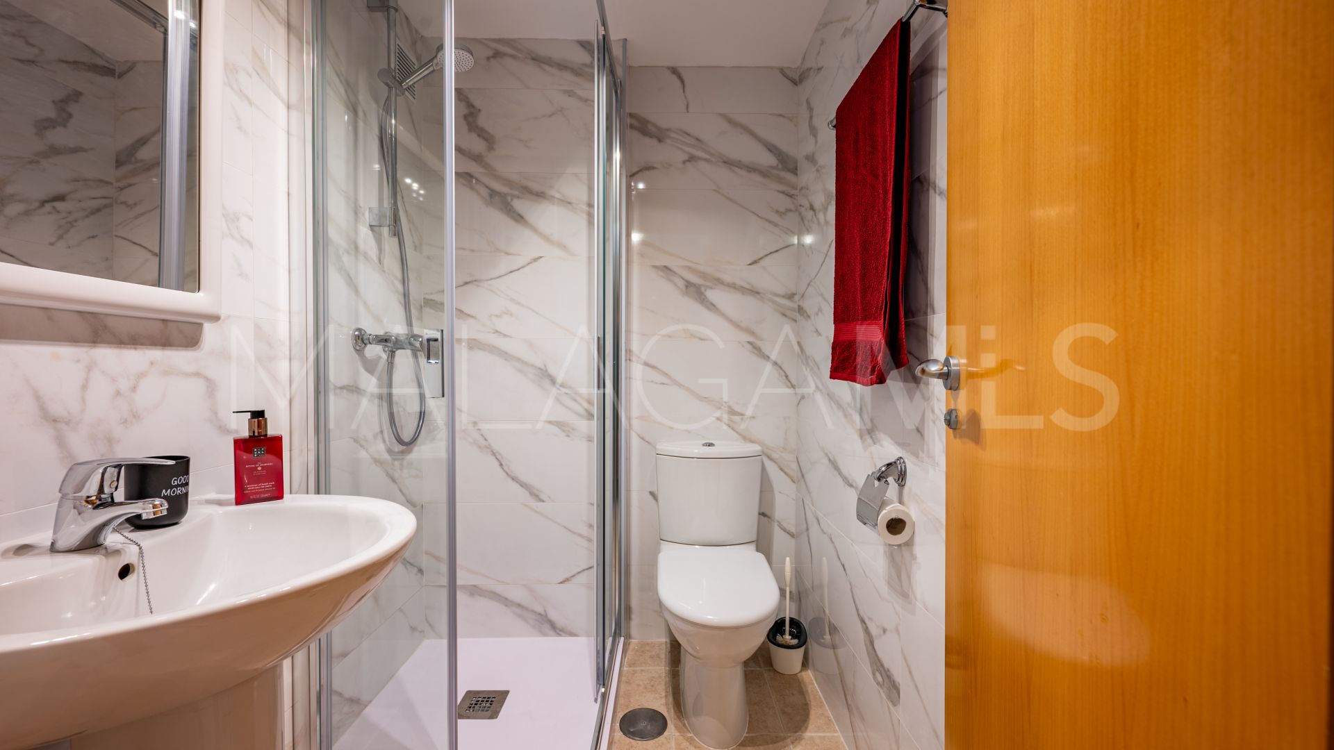 Appartement for sale in Casares del Sol