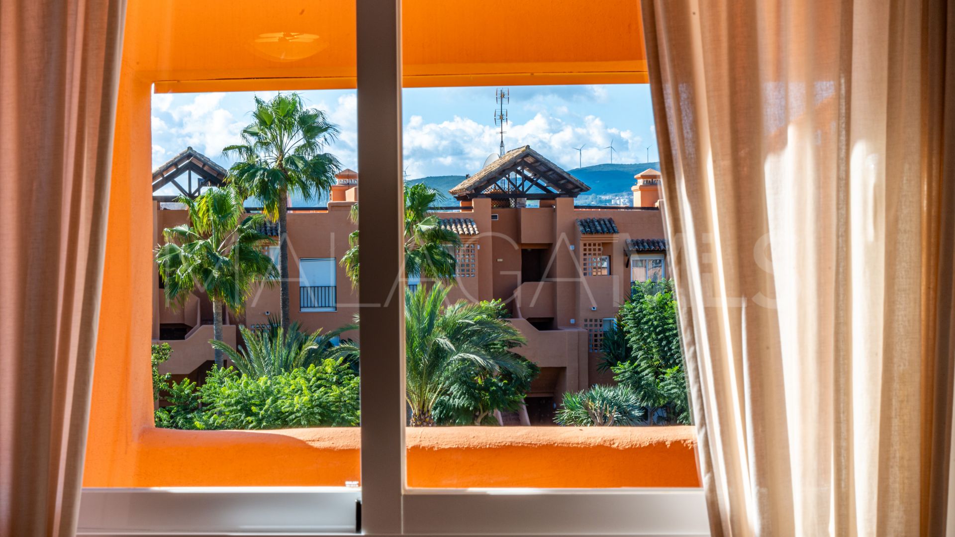 Appartement for sale in Casares del Sol