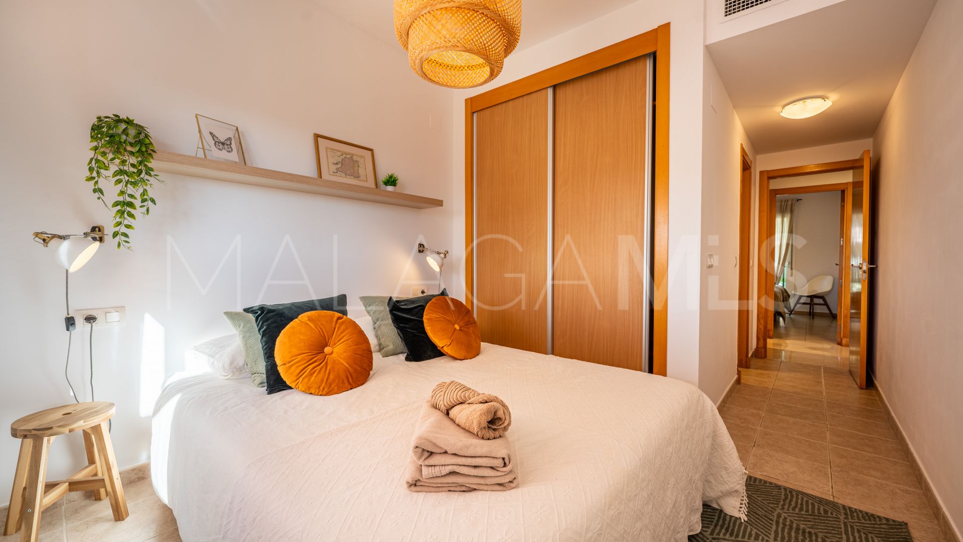 Appartement for sale in Casares del Sol