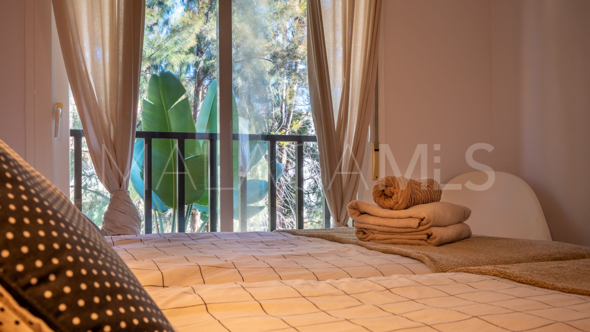 Appartement for sale in Casares del Sol