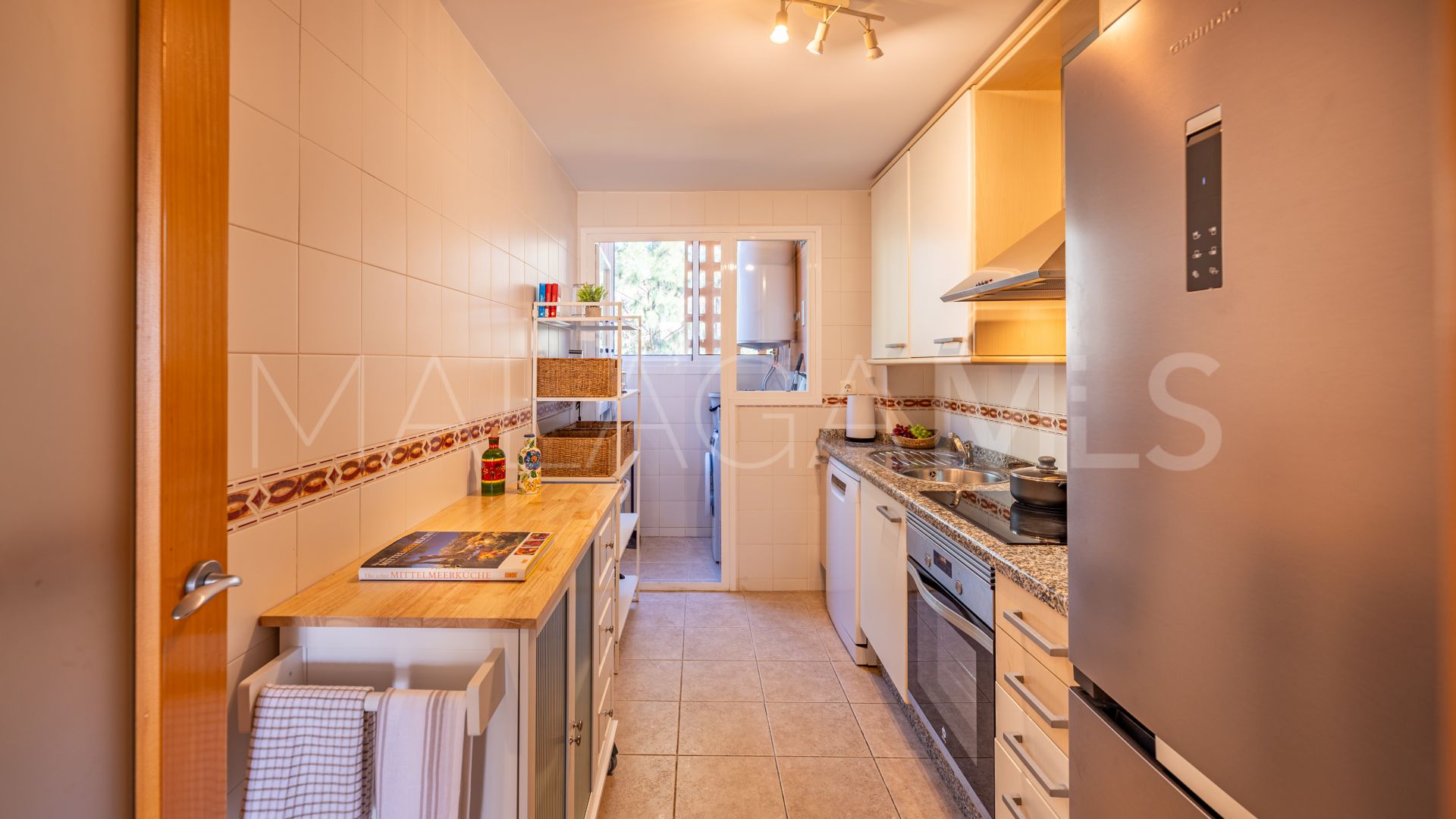 Appartement for sale in Casares del Sol