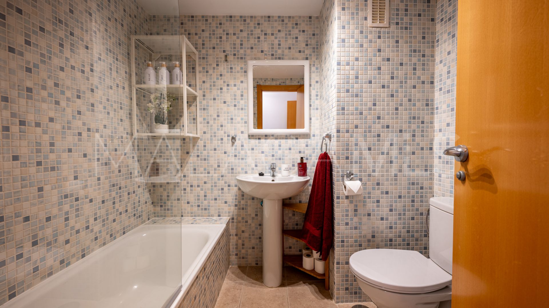 Appartement for sale in Casares del Sol