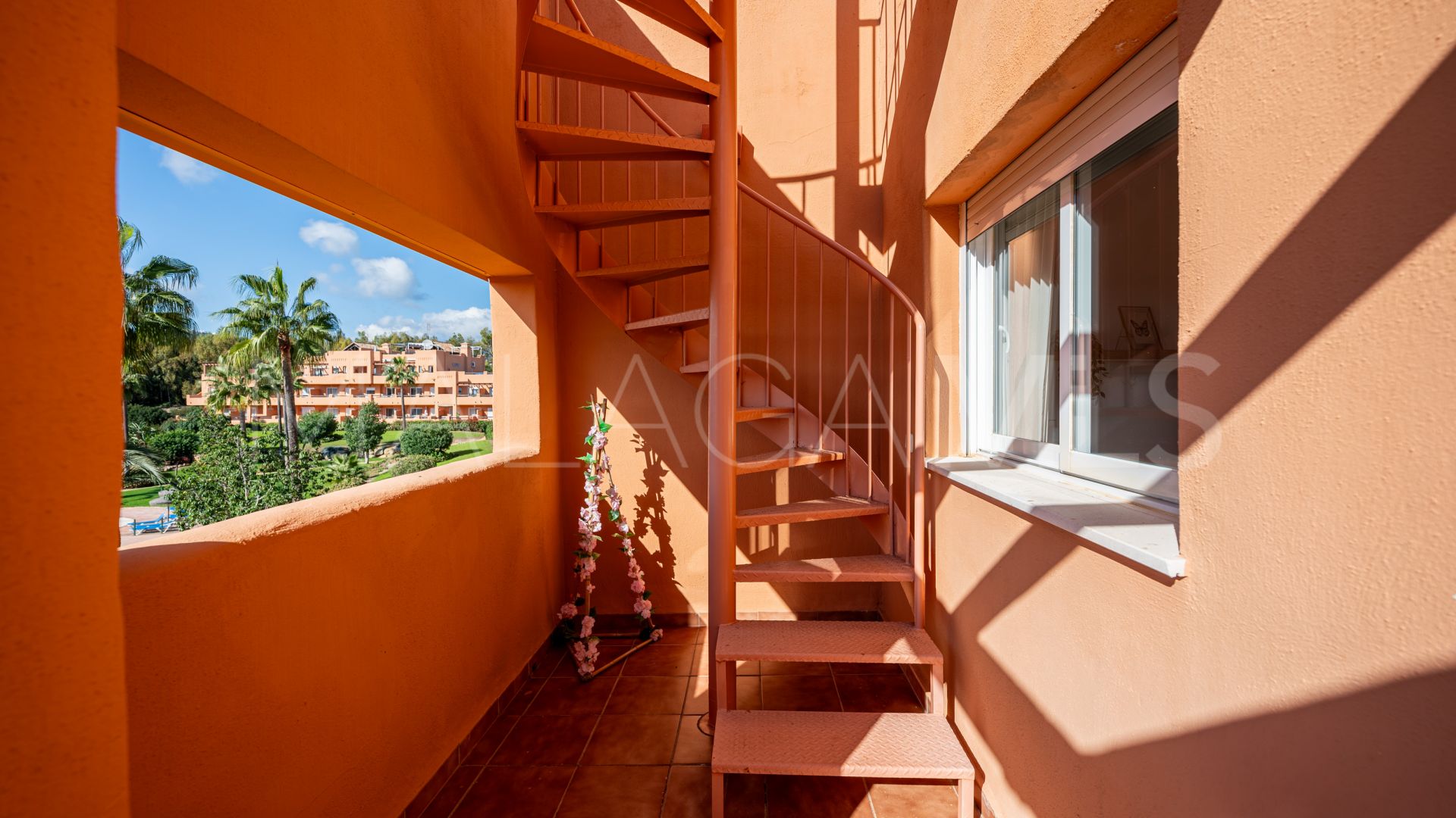 Appartement for sale in Casares del Sol