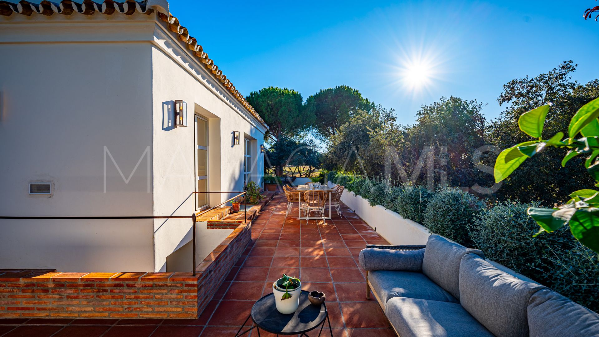 Cortijo for sale in Ronda