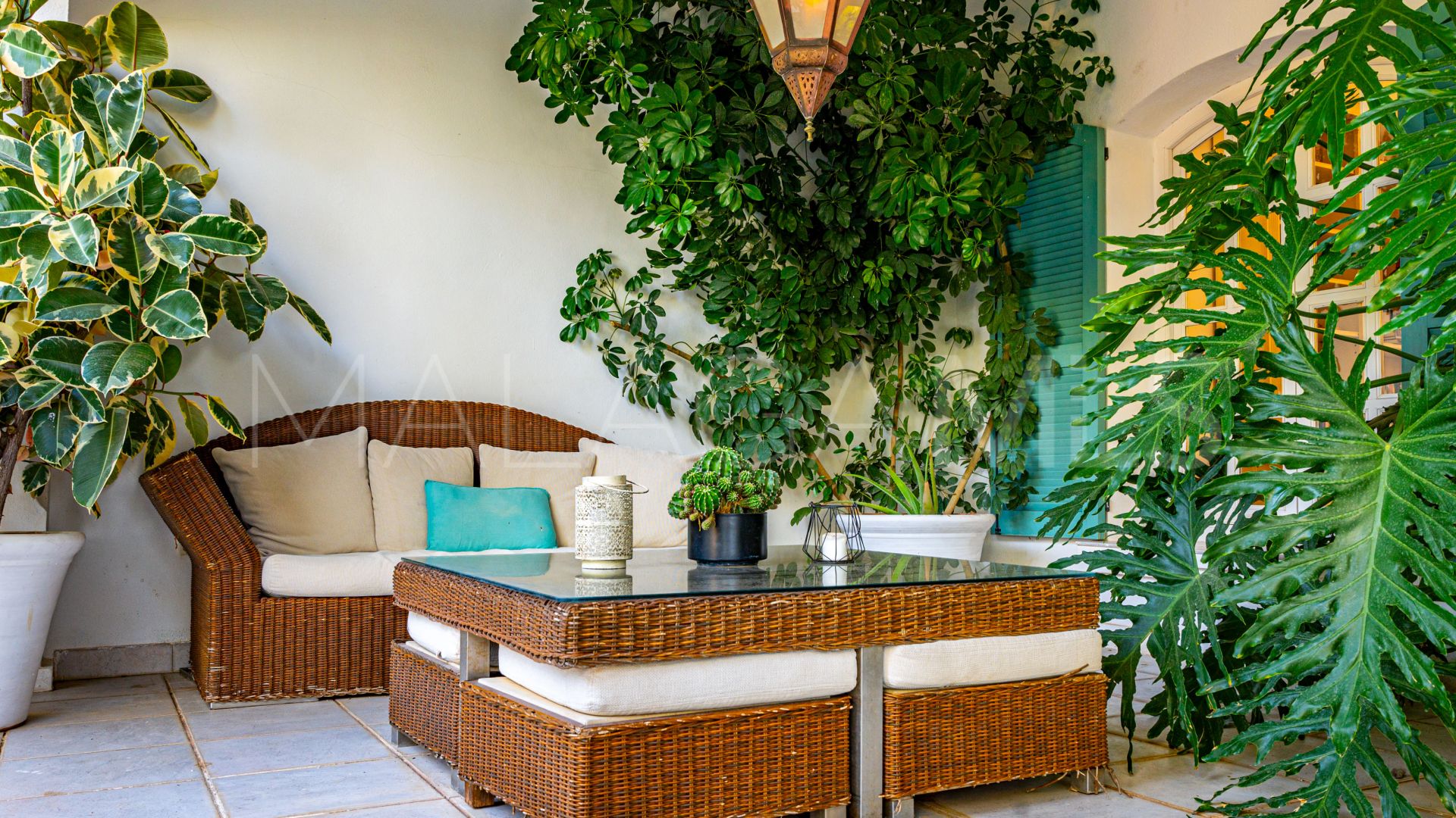 Cortijo for sale in Ronda with 8 bedrooms