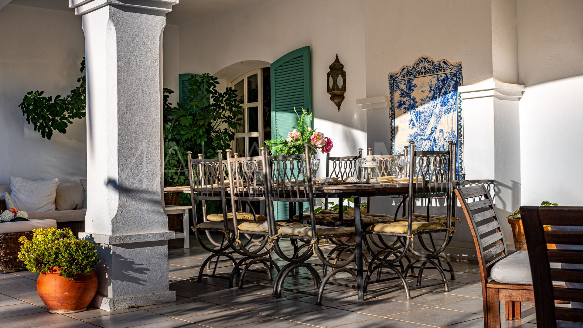 Cortijo for sale in Ronda