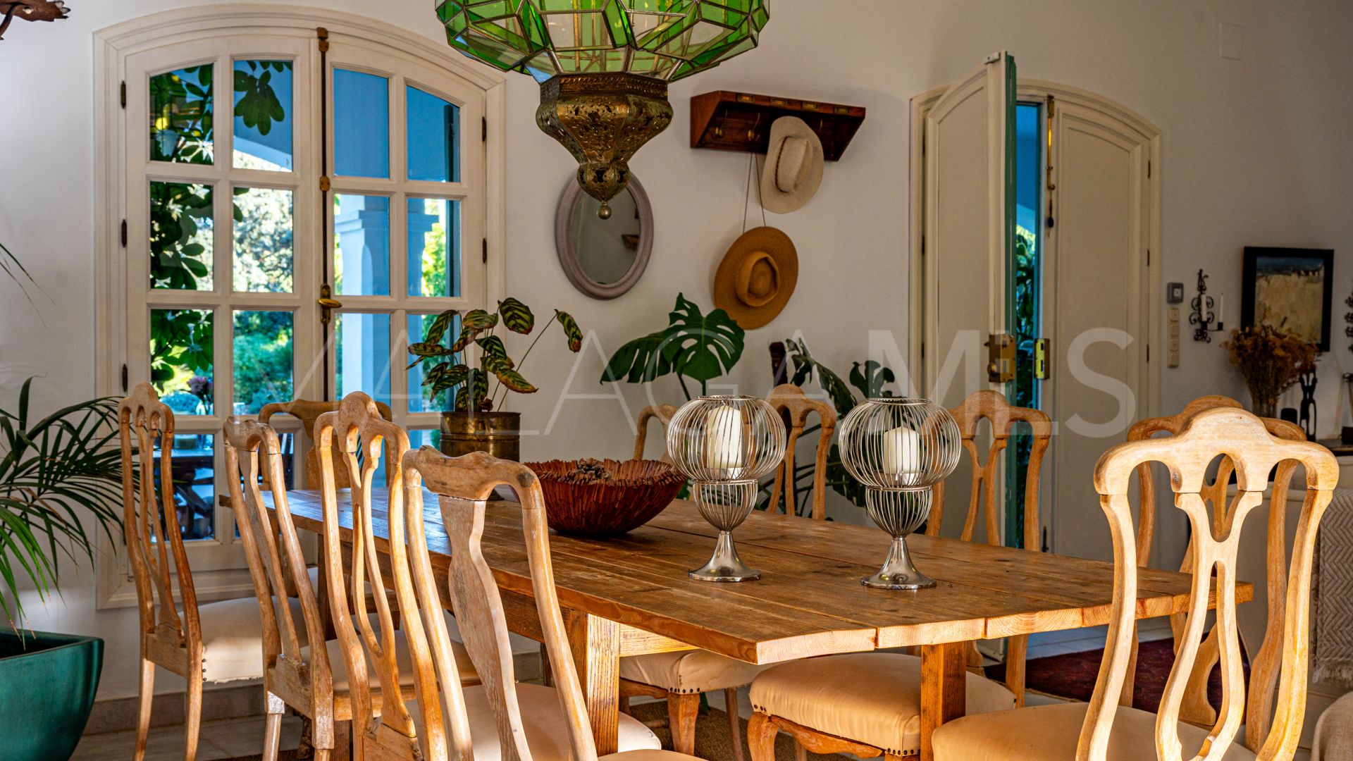 Cortijo for sale in Ronda with 8 bedrooms