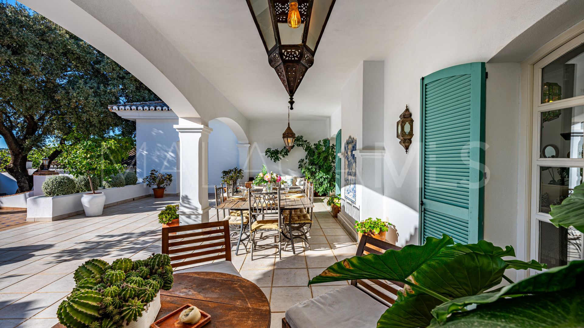 Cortijo for sale in Ronda