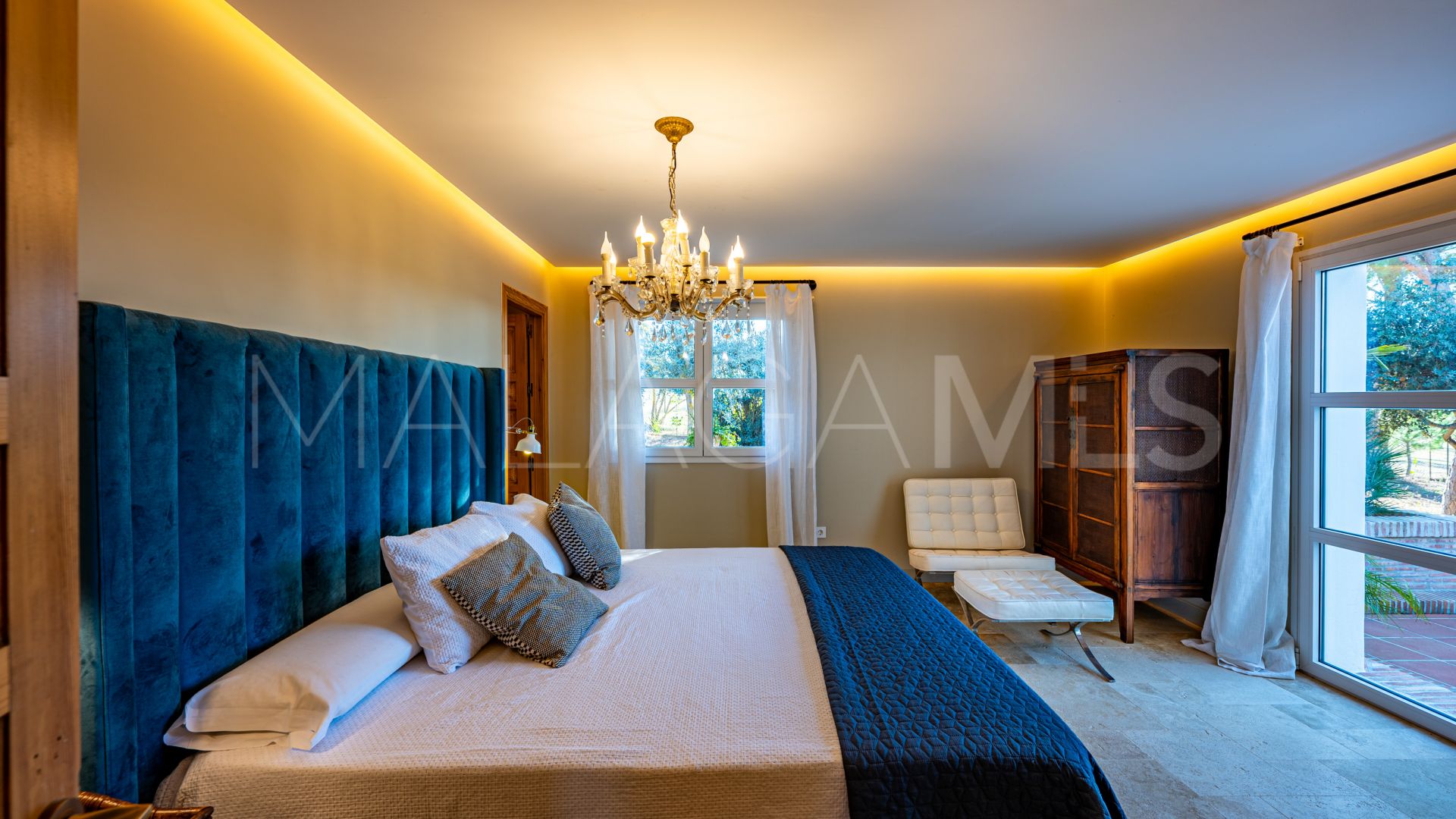 Cortijo for sale in Ronda