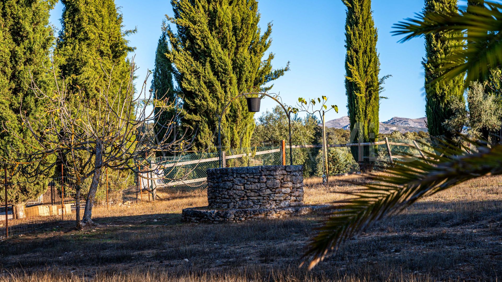 Cortijo for sale in Ronda with 8 bedrooms