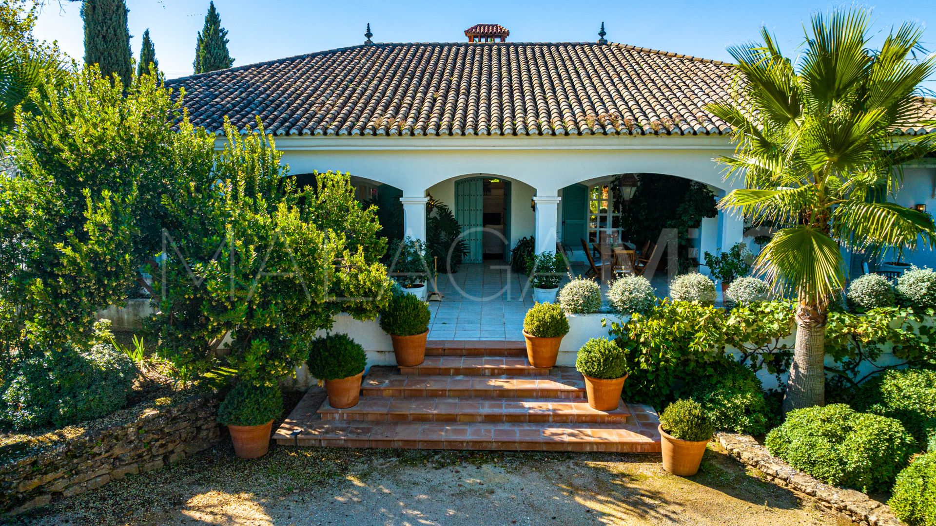 Cortijo for sale in Ronda