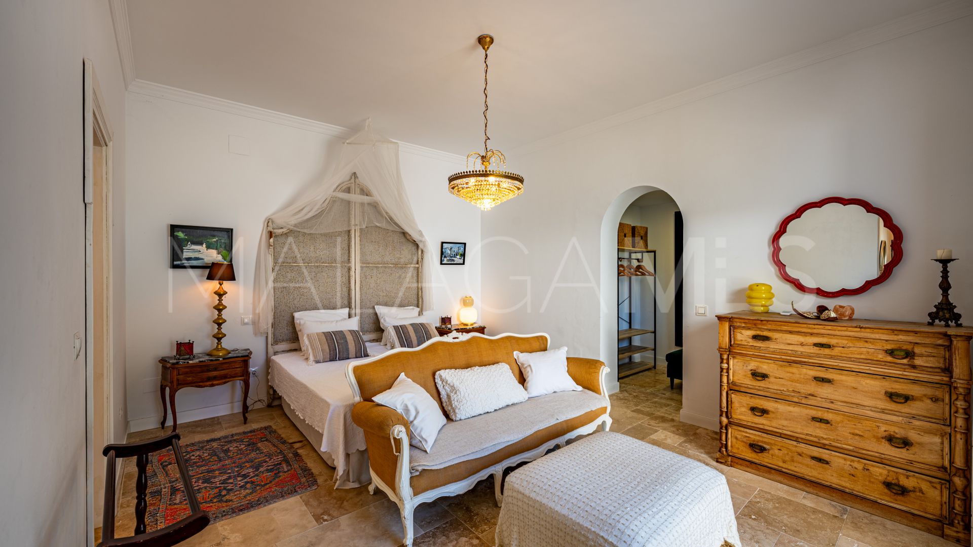 Cortijo for sale in Ronda