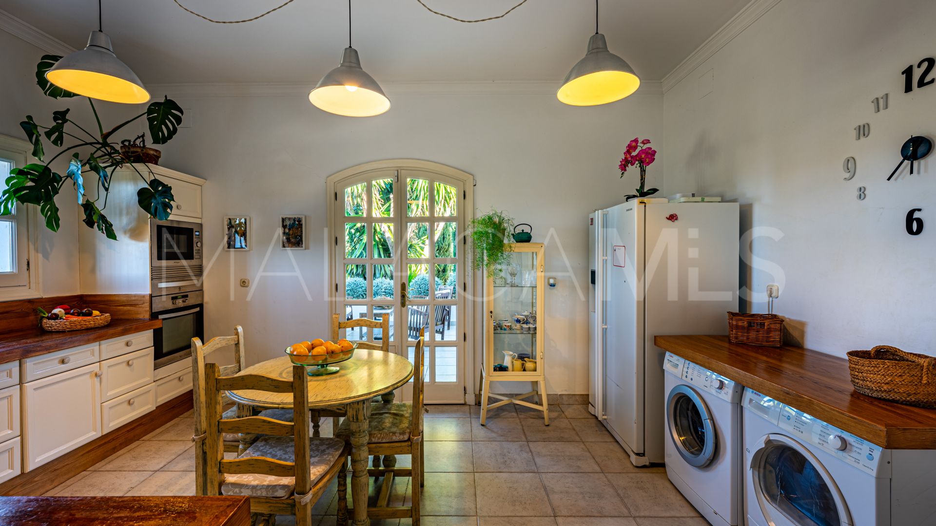 Cortijo for sale in Ronda with 8 bedrooms