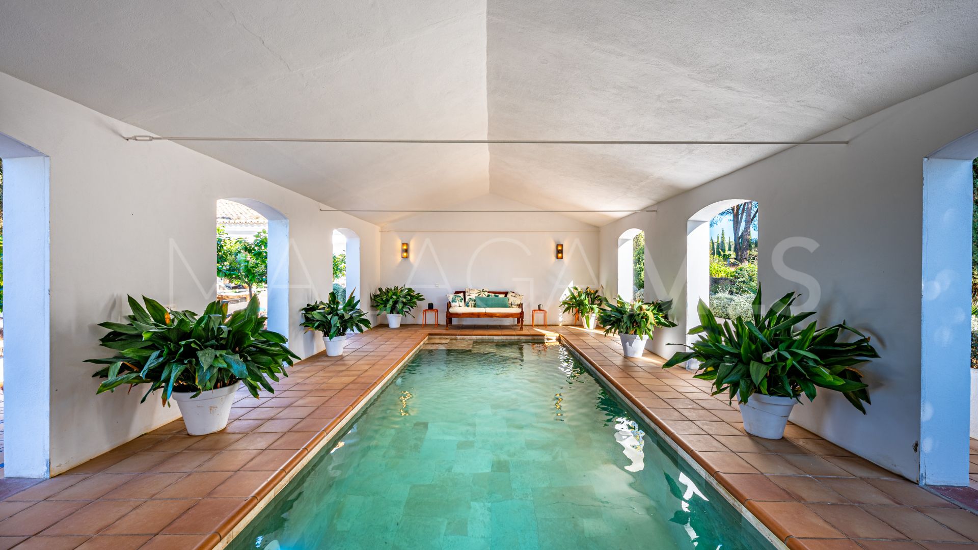 Cortijo for sale in Ronda