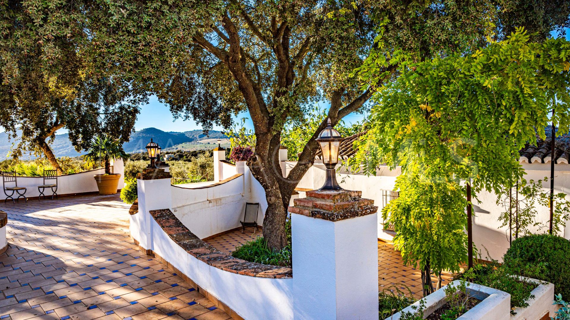 Cortijo for sale in Ronda