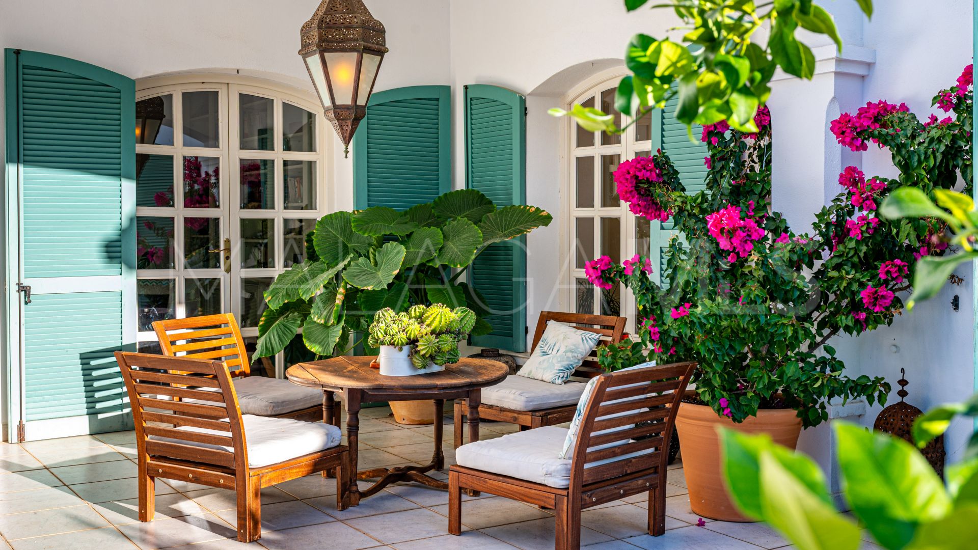 Cortijo for sale in Ronda with 8 bedrooms